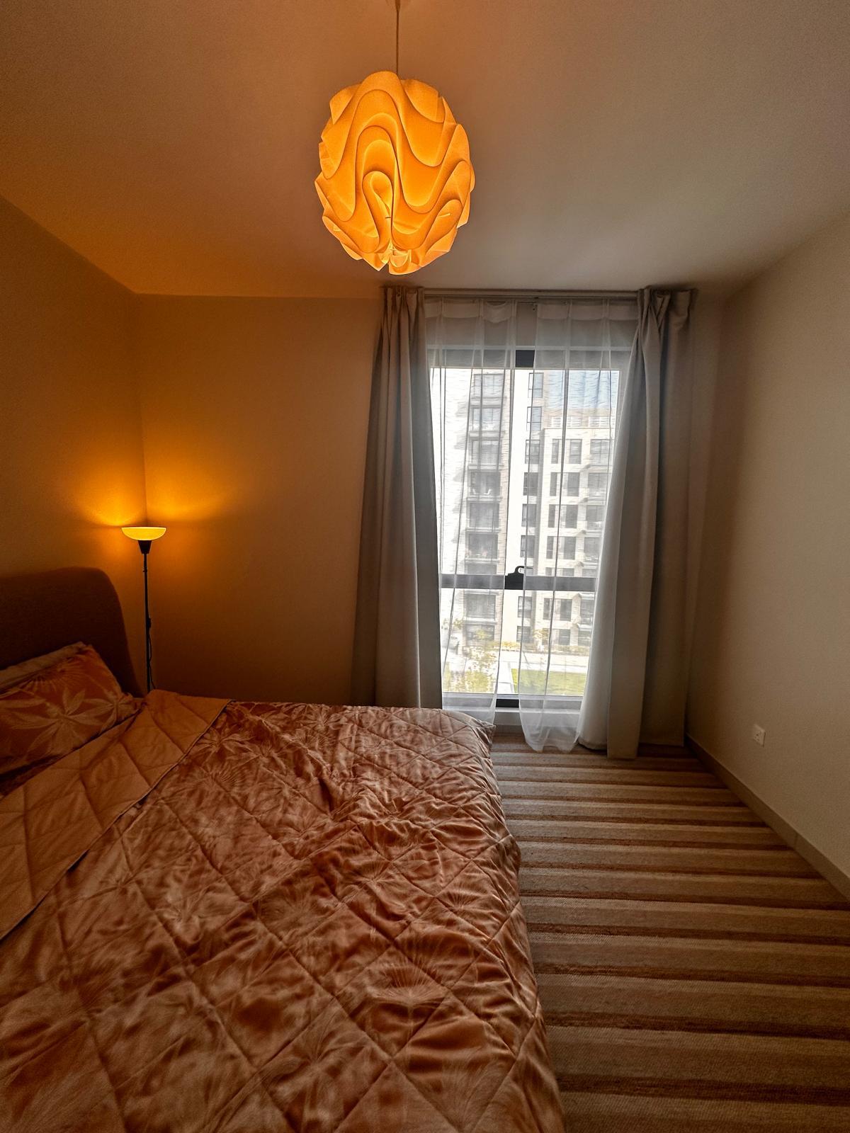 1BR Apartments for Rent in Marassi Park Residences