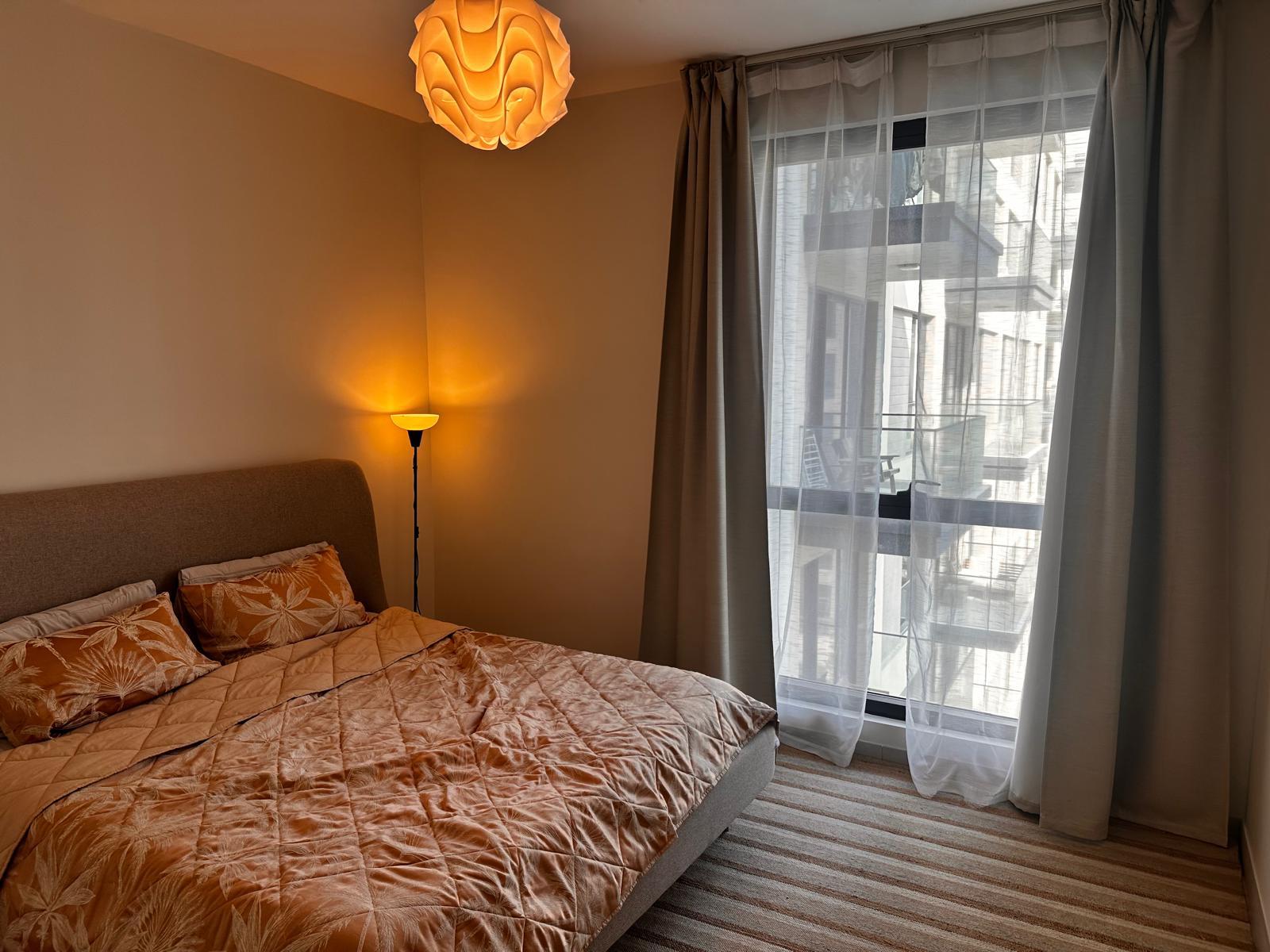 1BR Apartments for Rent in Marassi Park Residences
