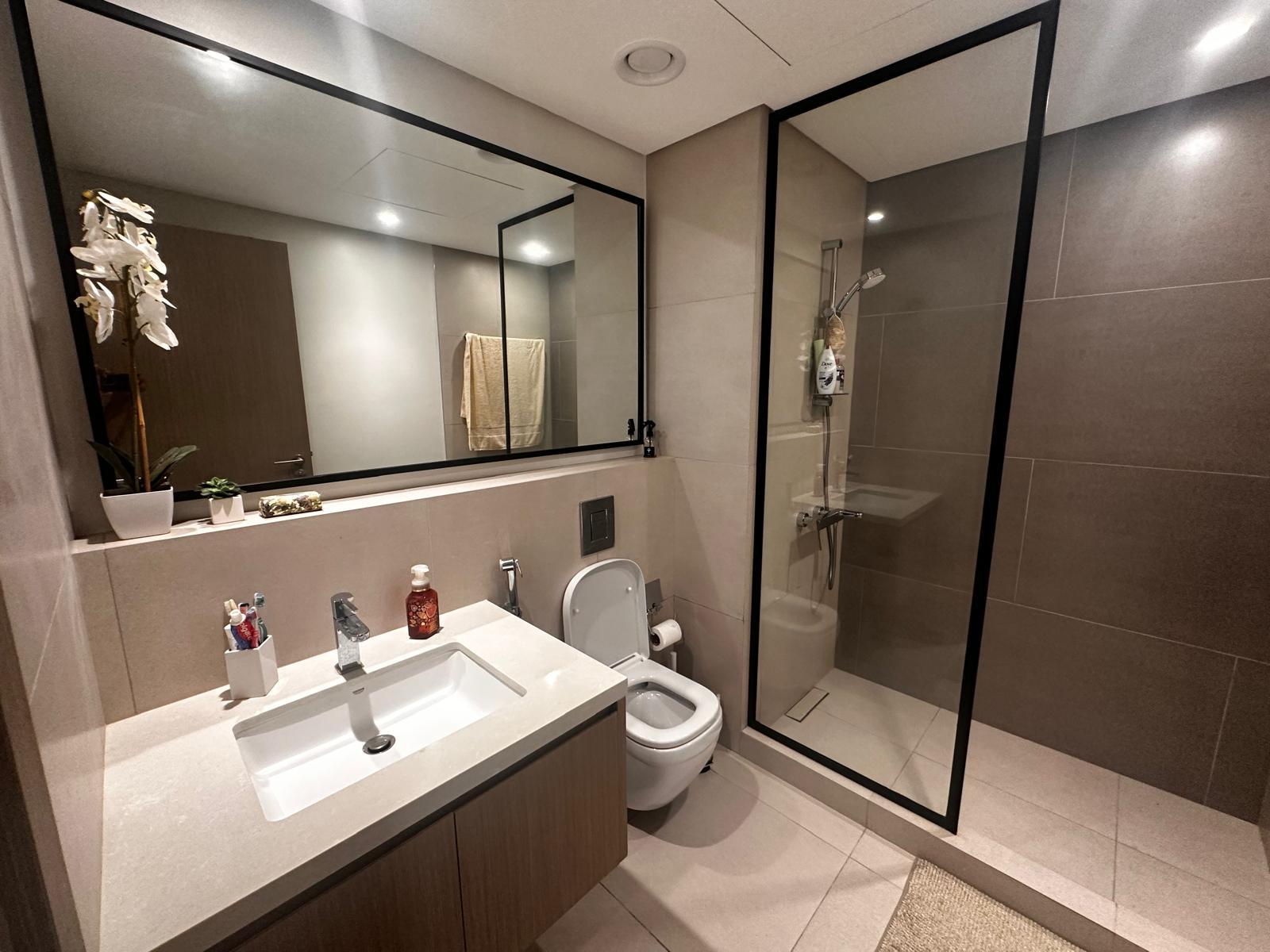 1BR Apartments for Rent in Marassi Park Residences