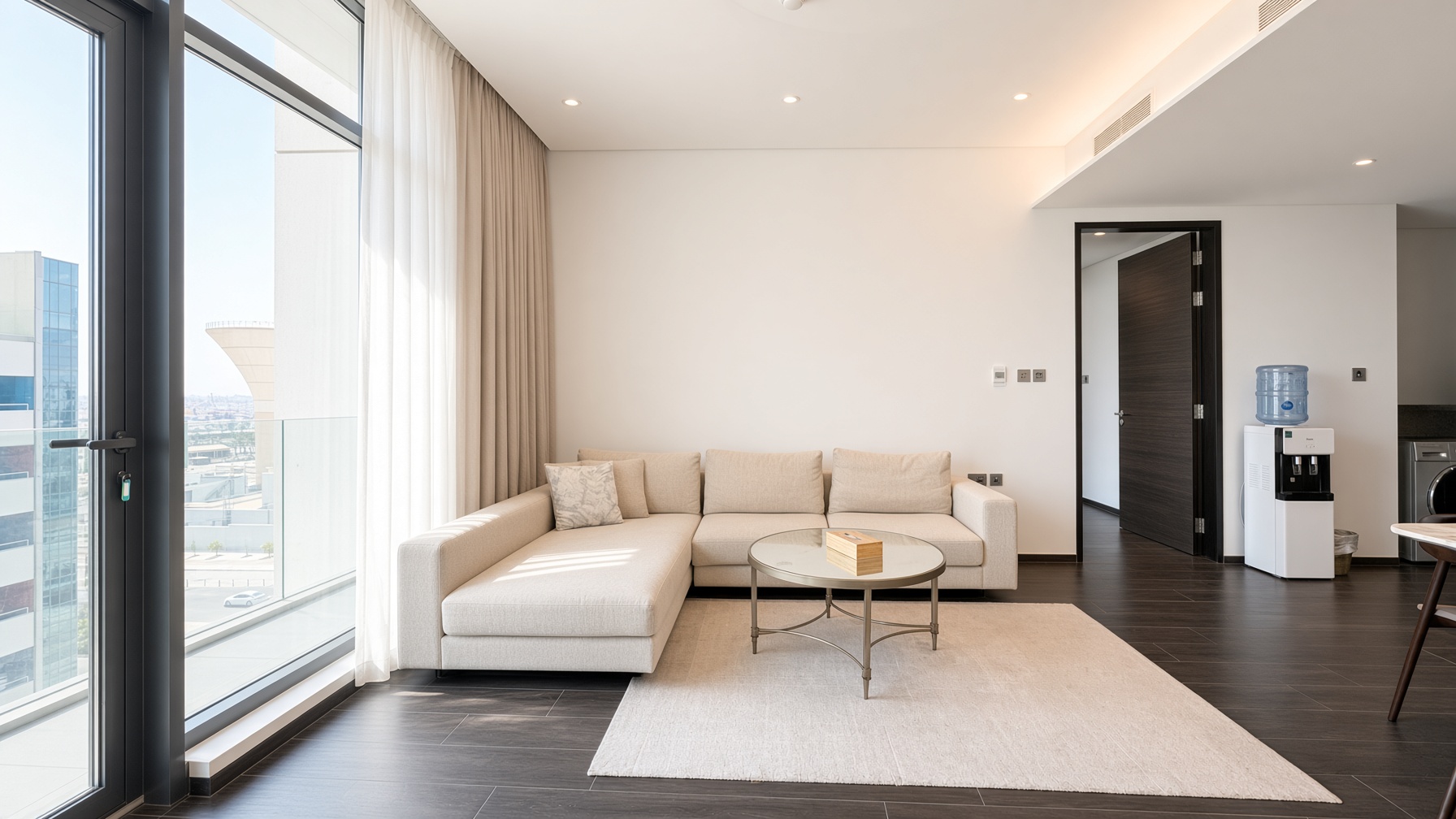Amazing Price | Luxurious | Bright Ambiance