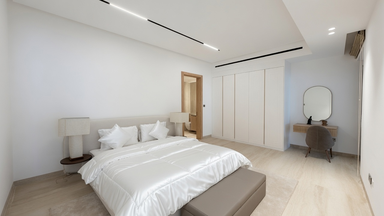 Private Terrace | Spacious | Premium | Brand New