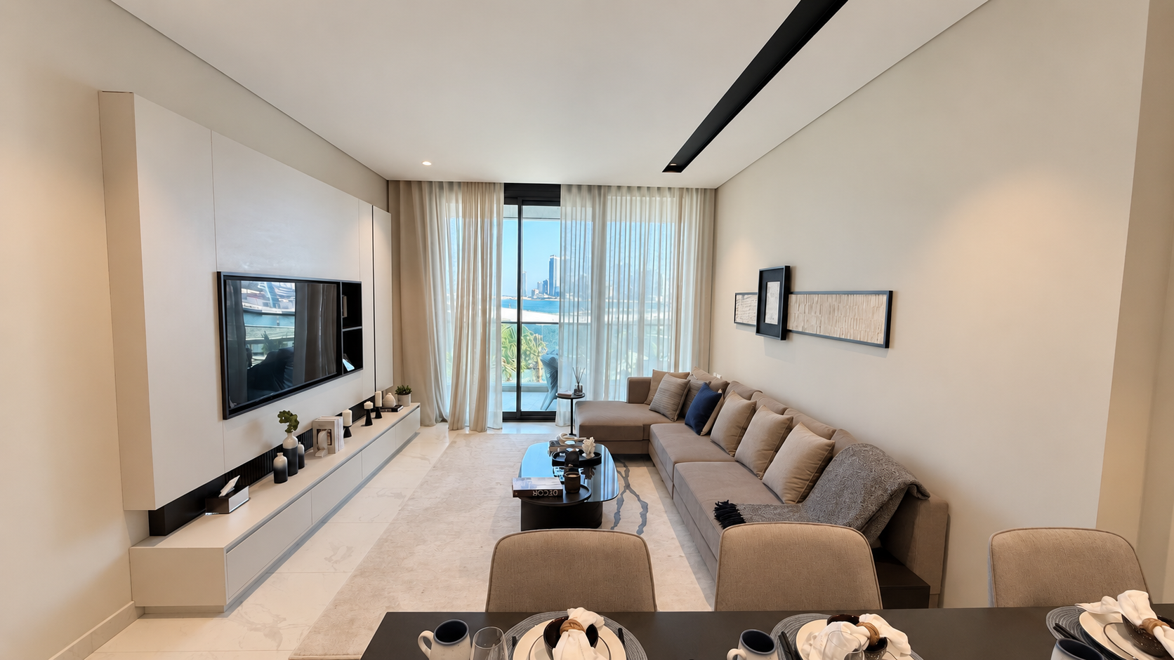 SEA VIEW | 10% DOWN | 7 YR PAYMENT PLAN | FREEHOLD