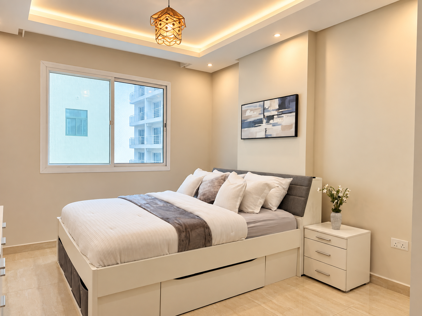 Rented 1Bedroom for Sale | Near RCSI | Investment