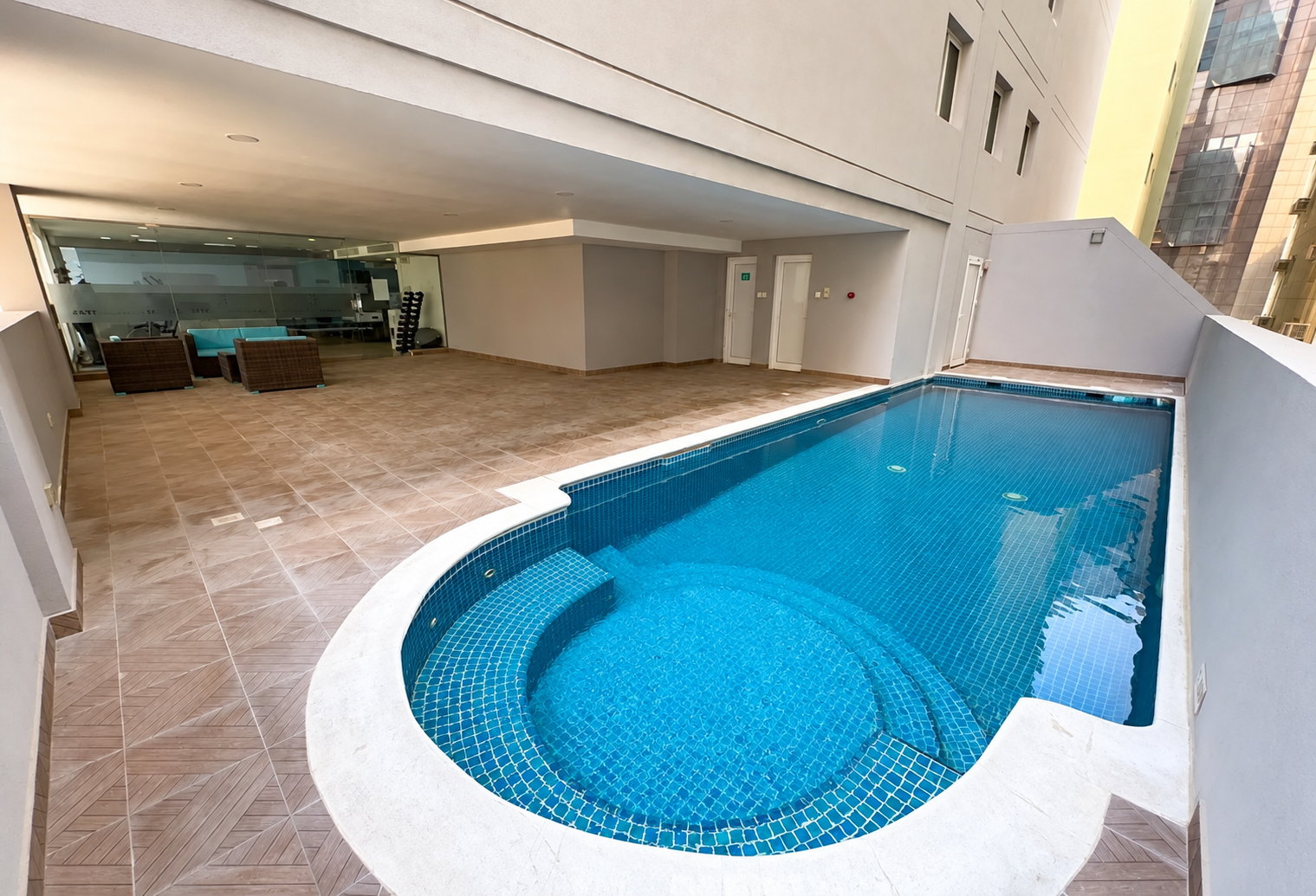Rented Studio for Sale | Near RCSI | Investment