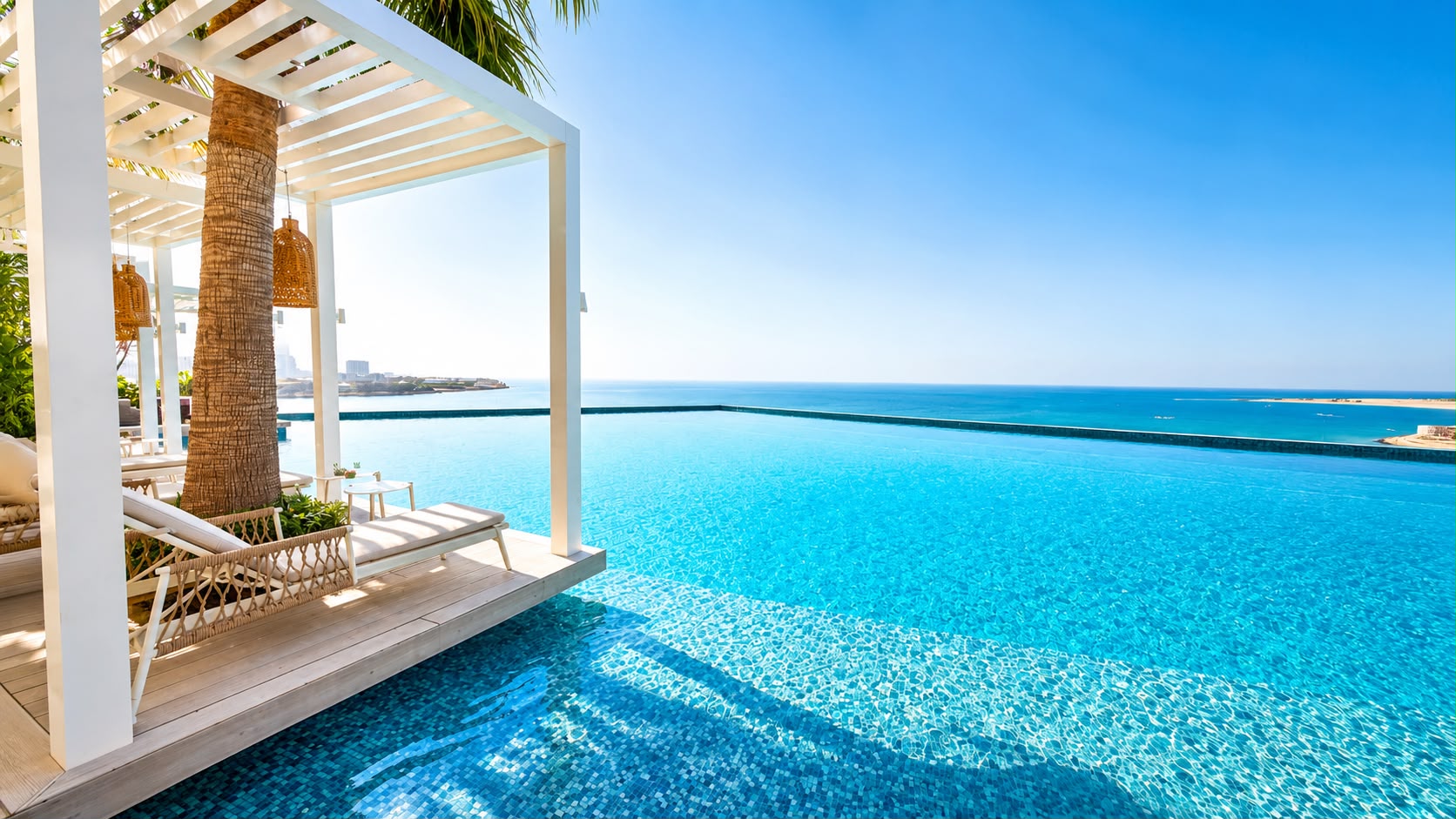 Luxury Sea View Apartment | Onyx Bahrain Bay