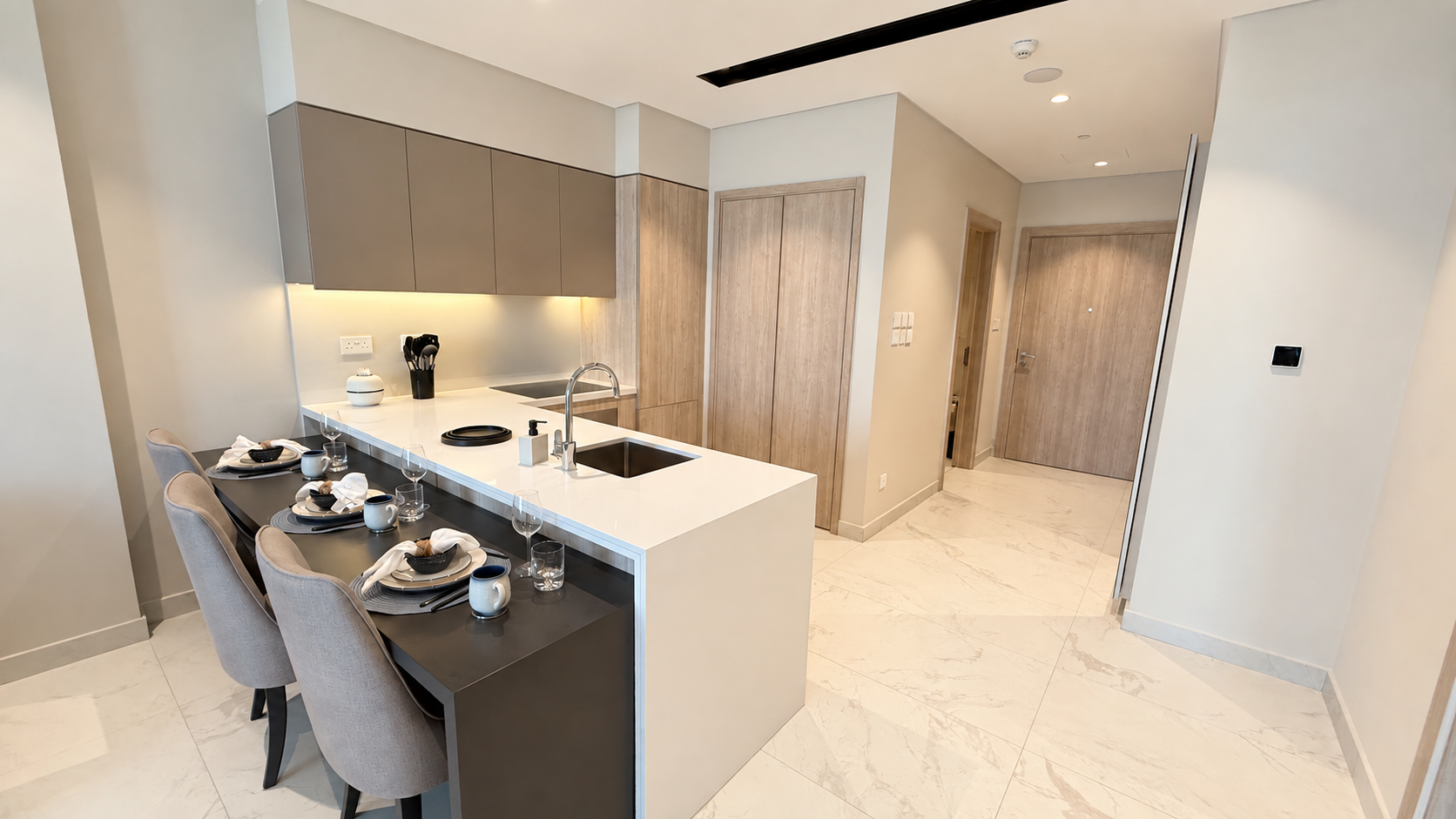 SEA VIEW | 10% DOWN | 7 YR PAYMENT PLAN | FREEHOLD