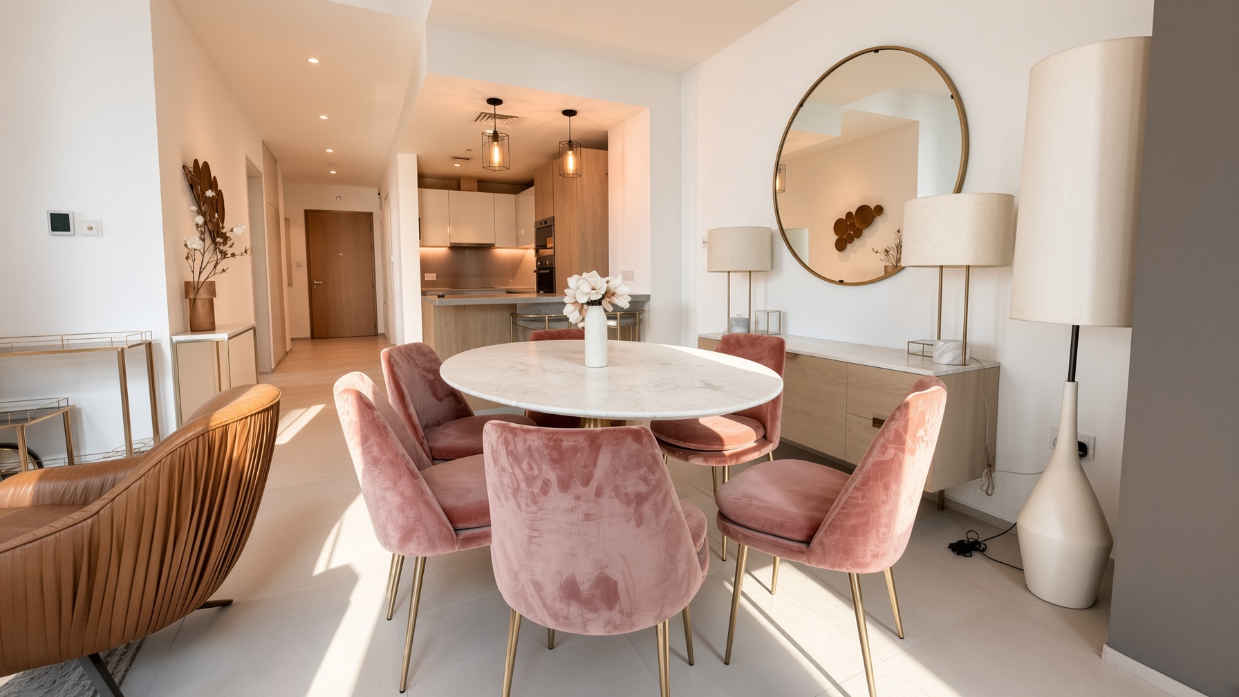 Spacious | Luxury | Prime Location | Balcony
