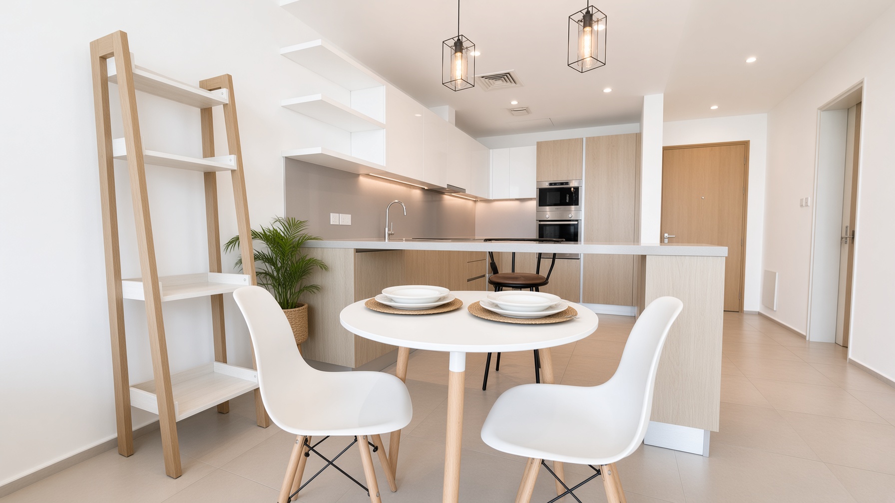 Spacious | Luxury | Prime Location | View