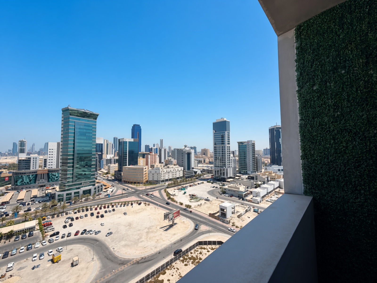 Modern | Luxury | Prime Location 