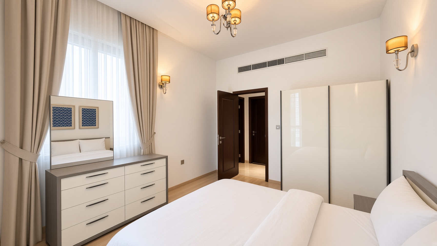 Bright | Prime Location | Affordable