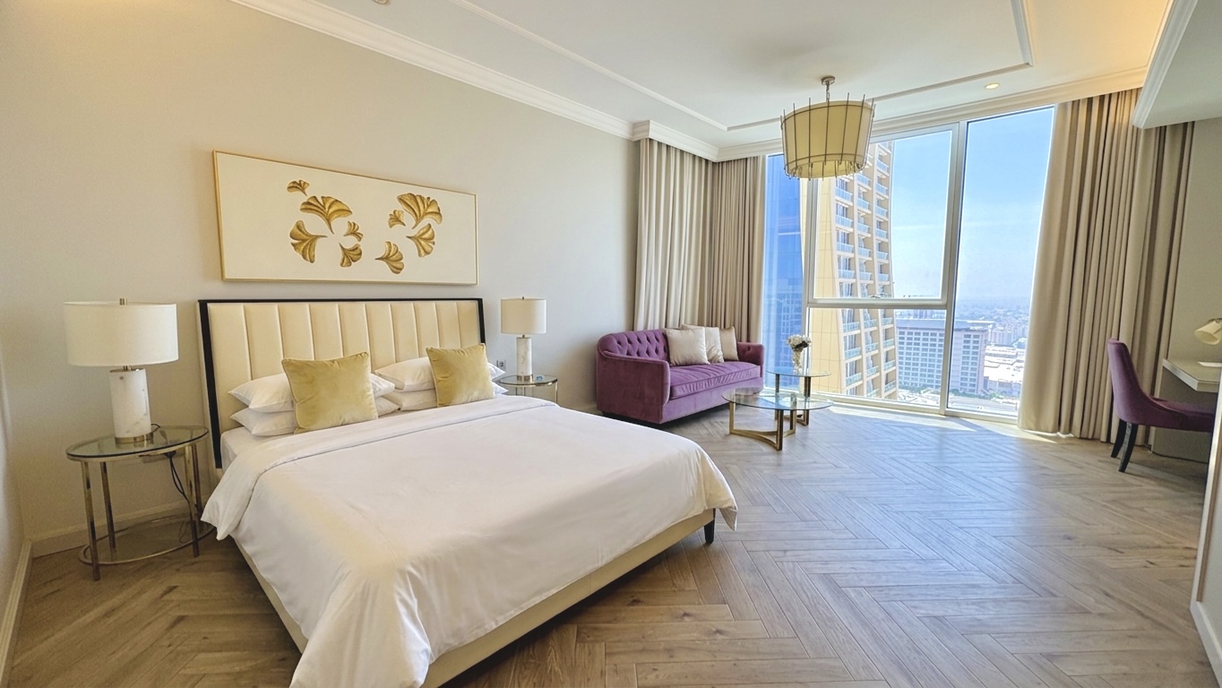 PRICE DROP | FURNISHED | PRIME SEEF | INCLUSIVE