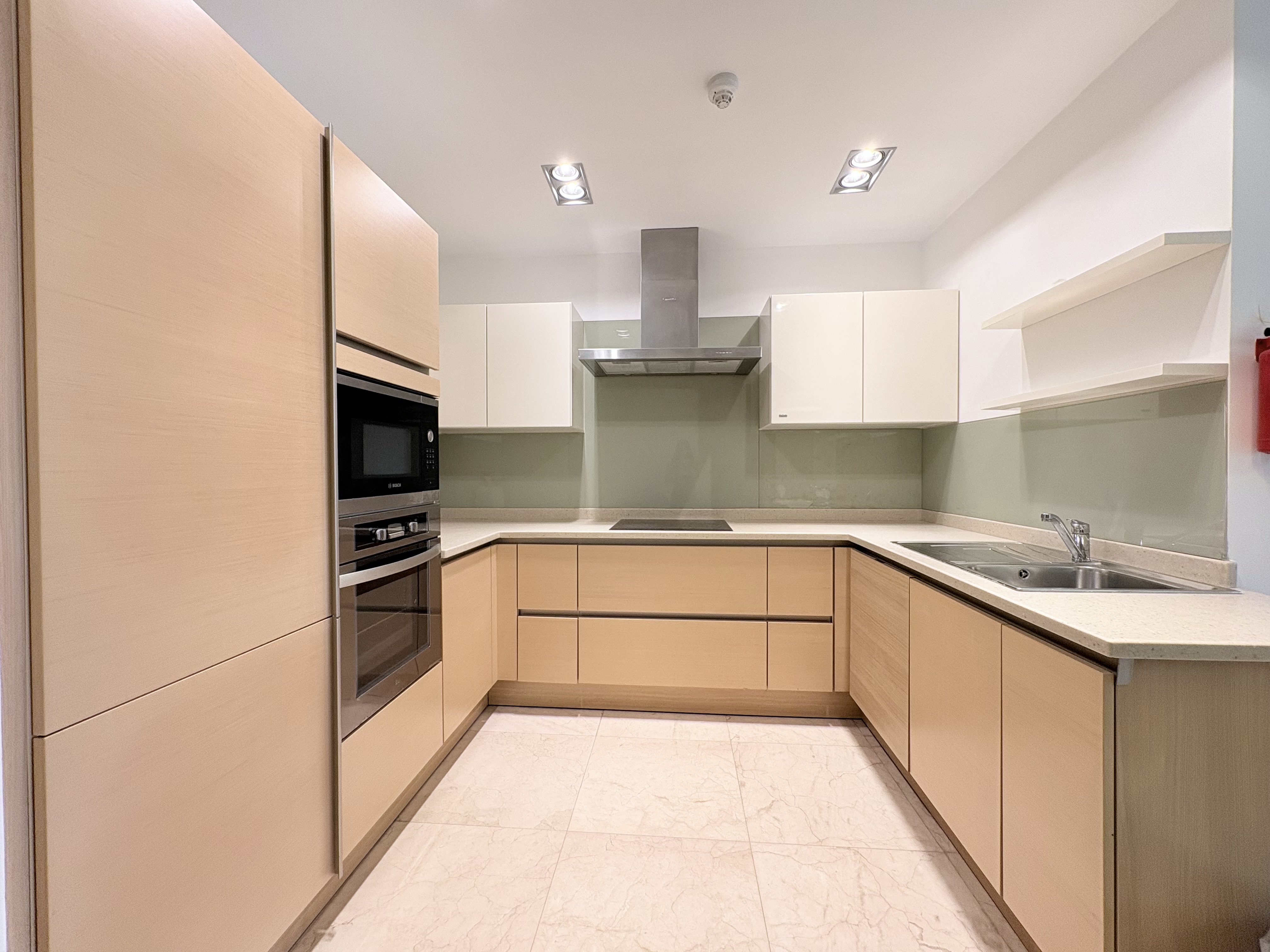SEA VIEW | BALCONY | SPACIOUS 1BR | REEF ISLAND