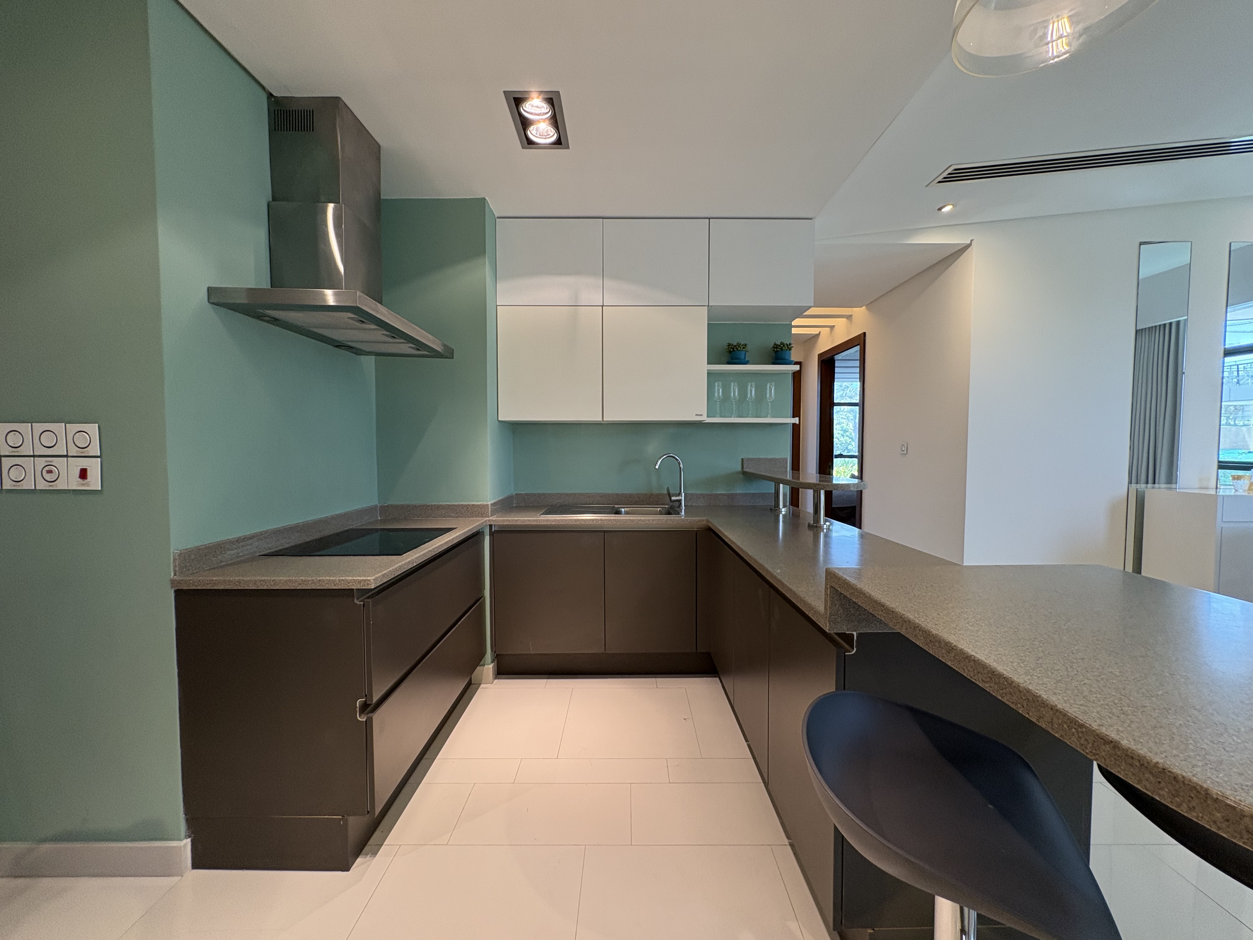 PRIVATE GARDEN | SPACIOUS 2BR | FURNISHED | REEF ISLAND