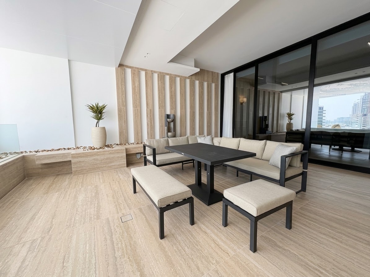 Private Garden | Brand New | Water garden City