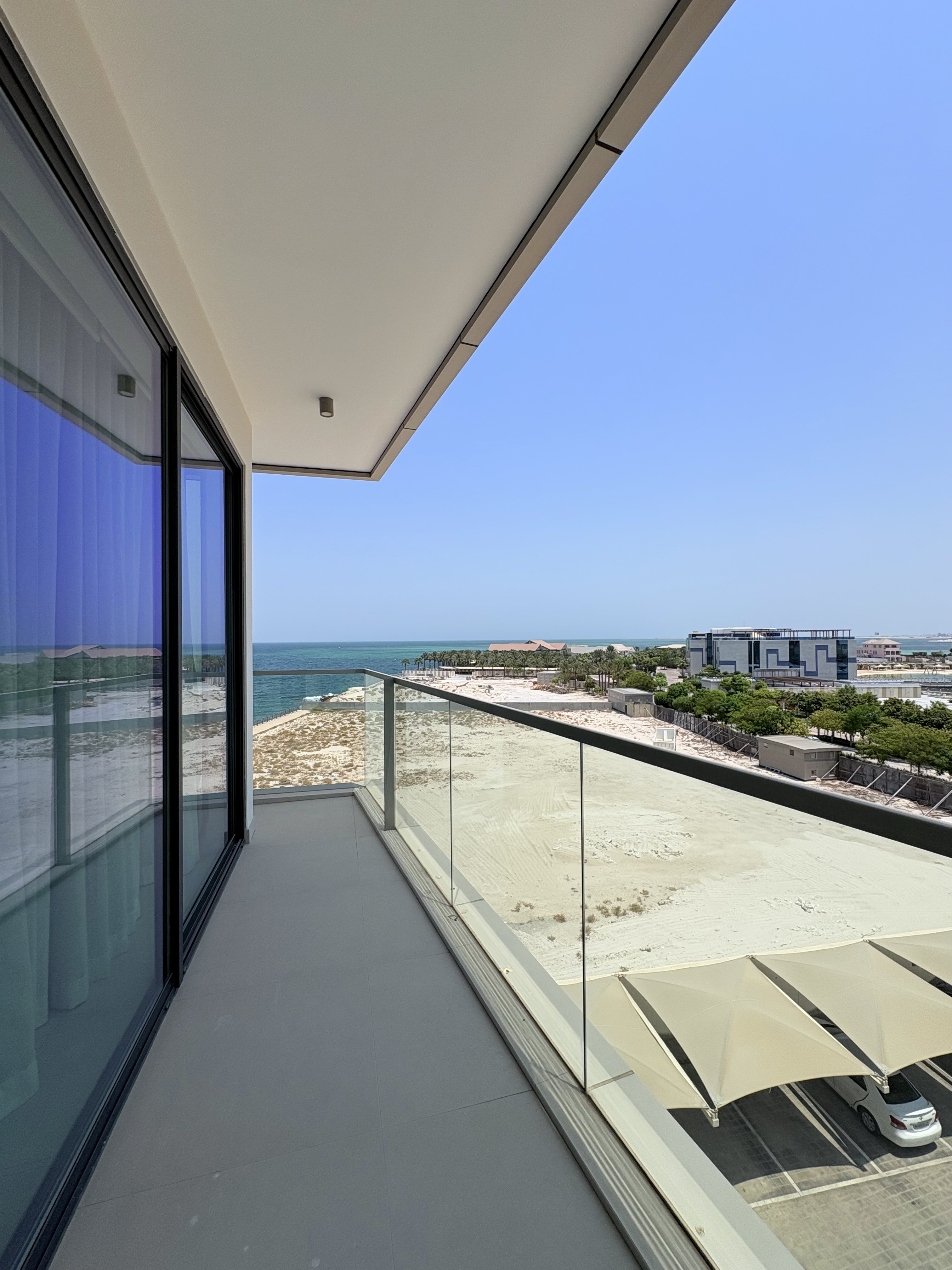 BALCONY | SPACIOUS | WIFI INCLUDED | INCLUSIVE