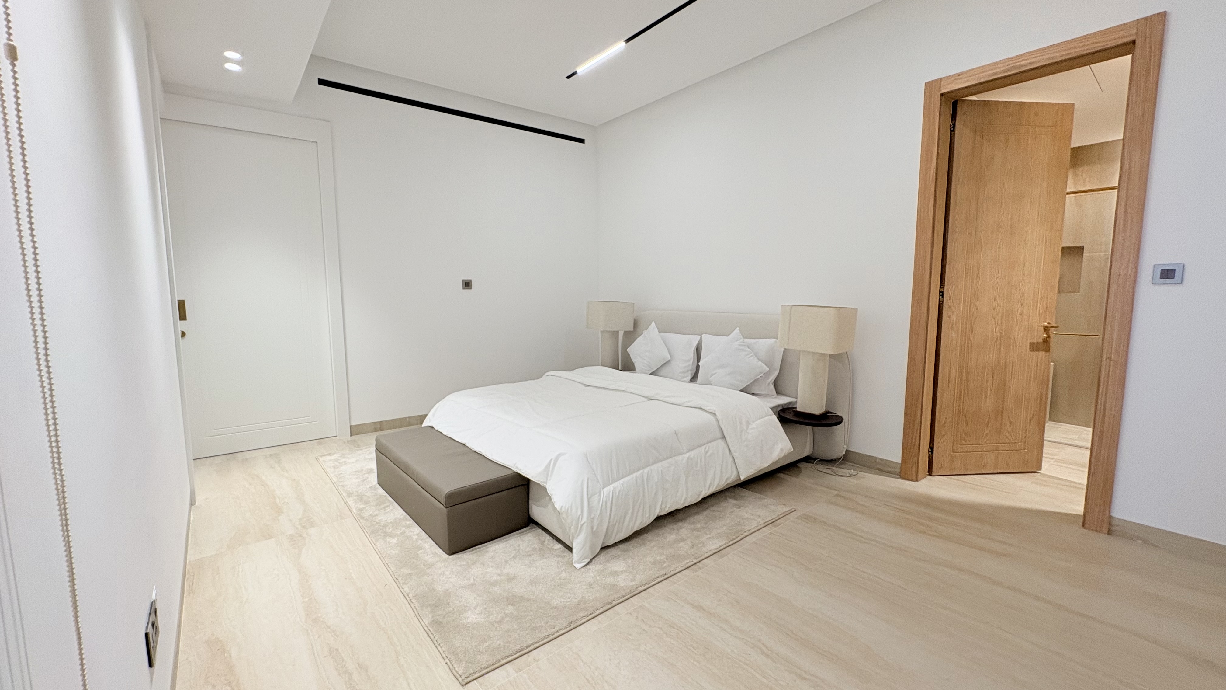 PRIVATE GARDEN | SEA VIEW | BRAND NEW | WATERGARDEN CITY