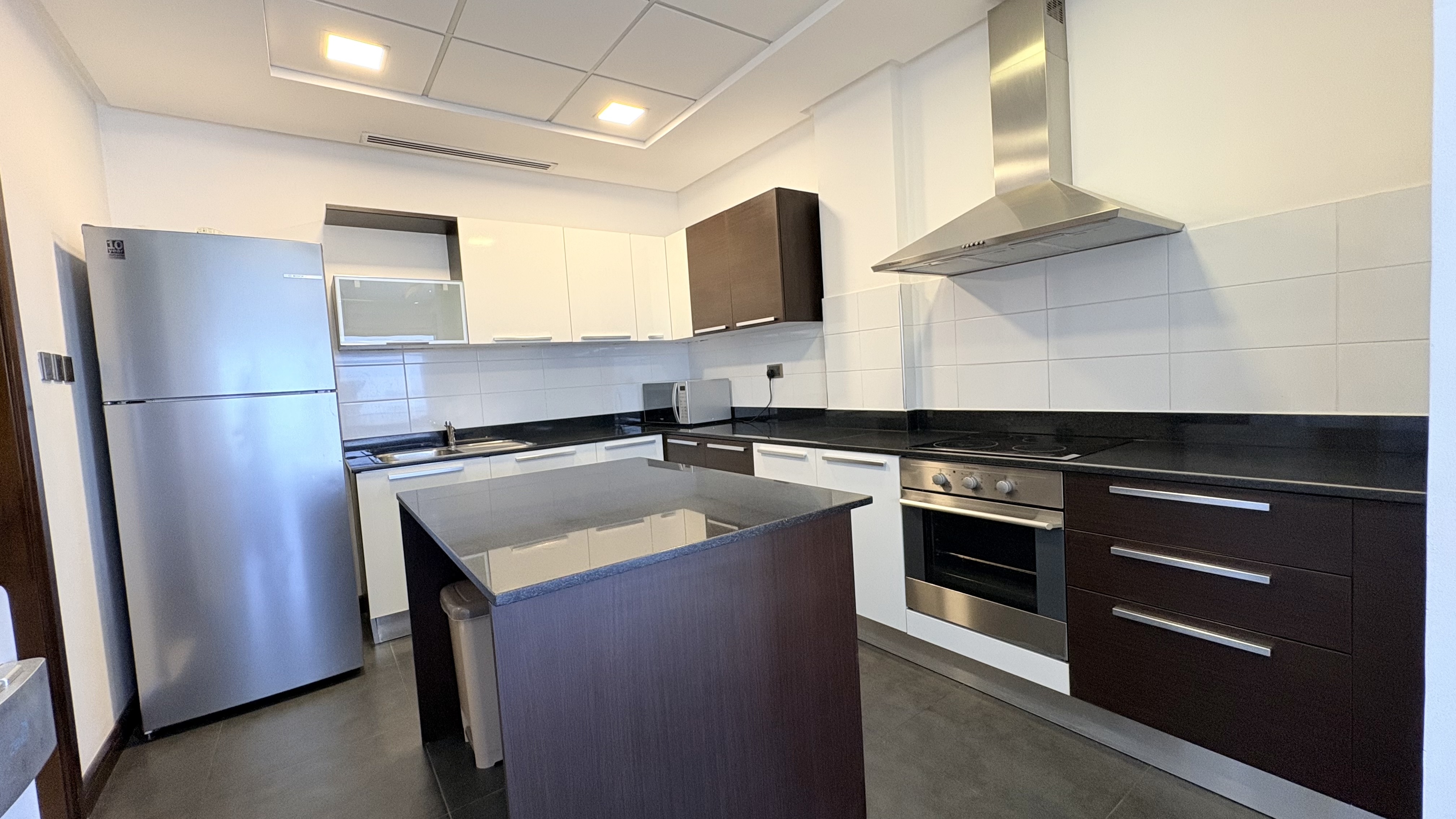 SEA VIEW | HIGH FLOOR | PENTHOUSE | FURNISHED