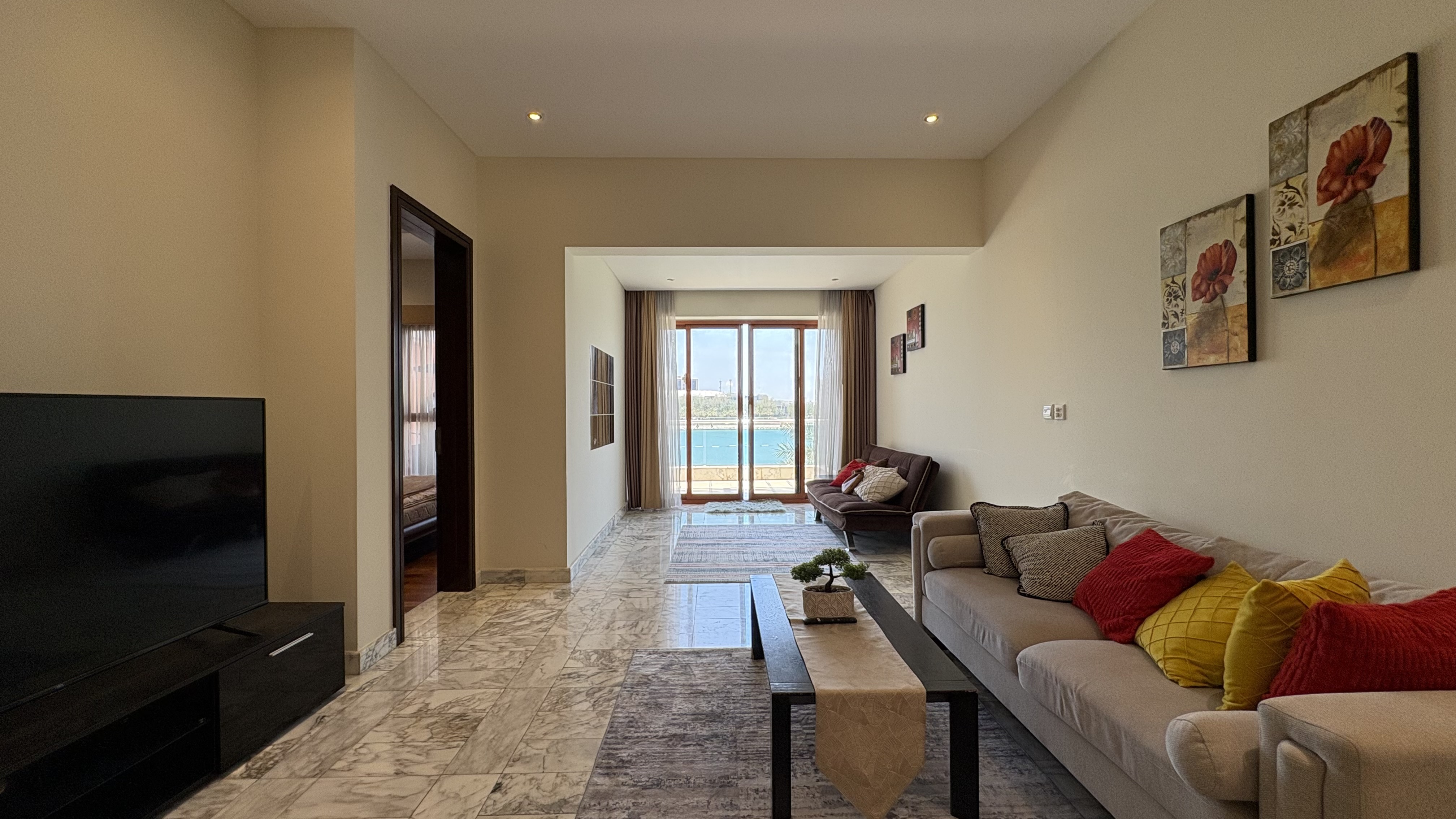 SEA VIEW | REDUCED PRICE | HOT DEAL | PETS ALLOWED