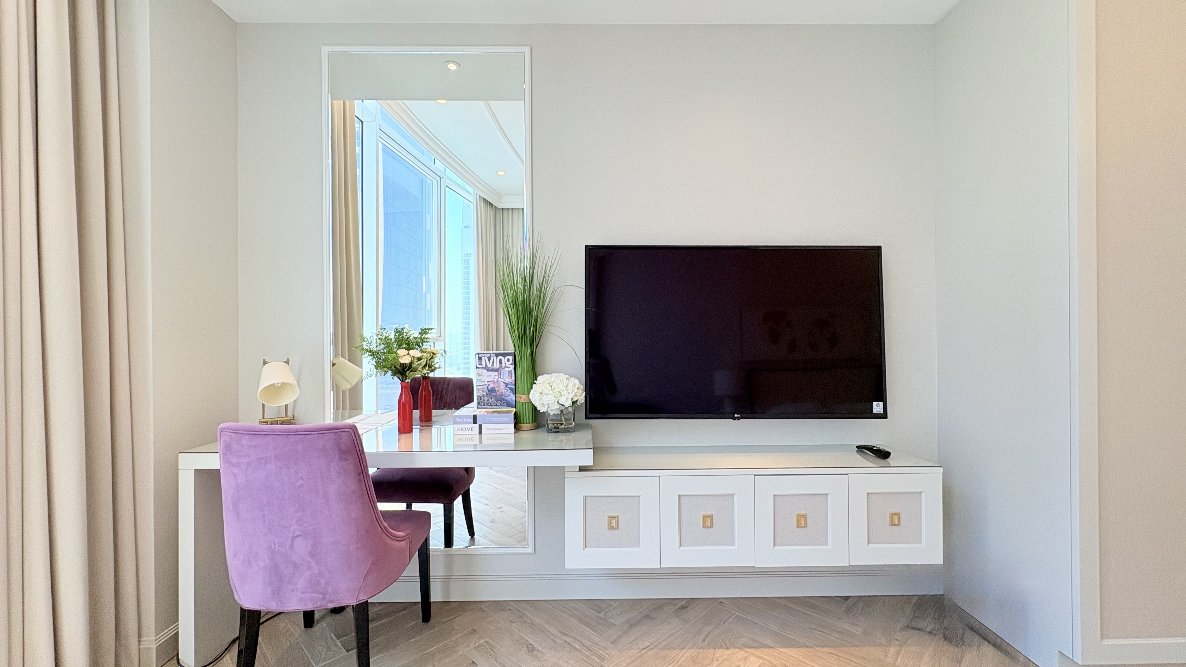 PRICE DROP | FURNISHED | PRIME SEEF | INCLUSIVE