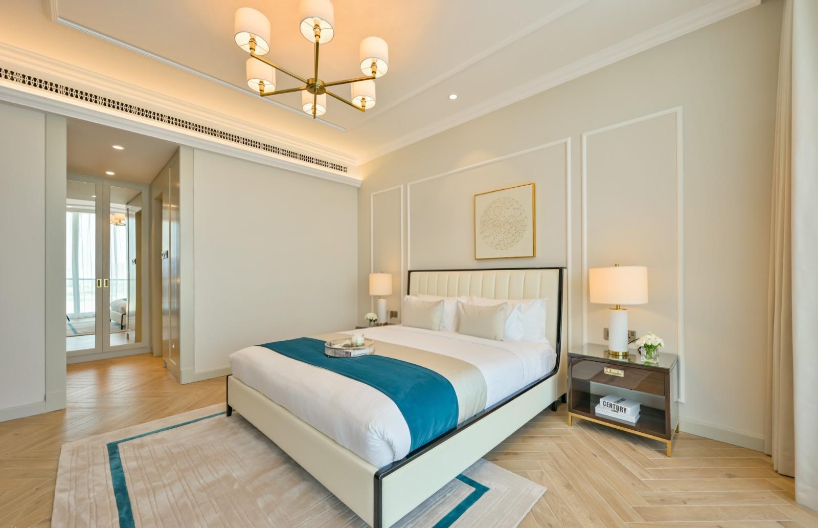SEA VIEW | FURNISHED | HOUSEKEEPING | SEEF