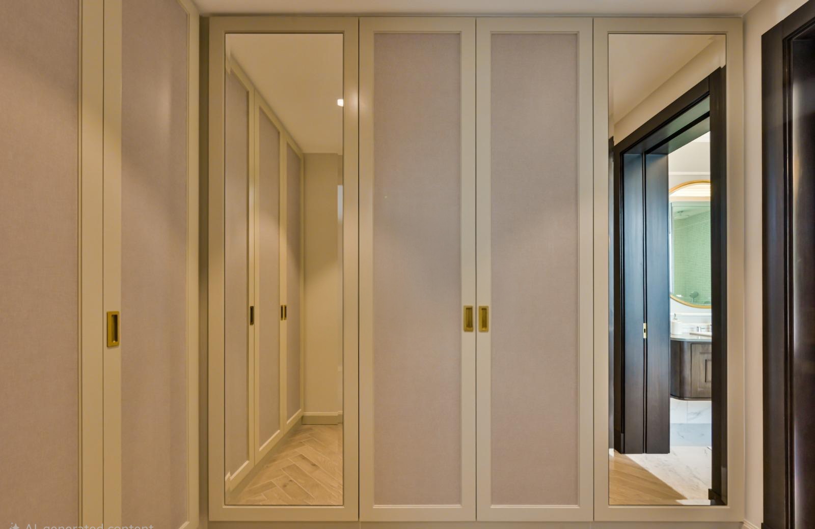 CITY VIEW | SPACIOUS 2BR | HOUSEKEEPING | SEEF