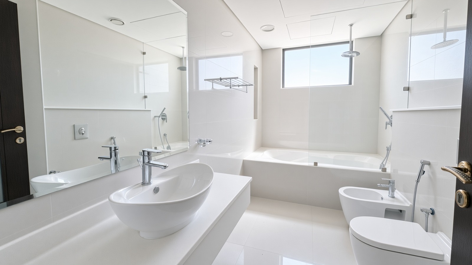 Marina View | Furnished | Inclusive | Reef Island