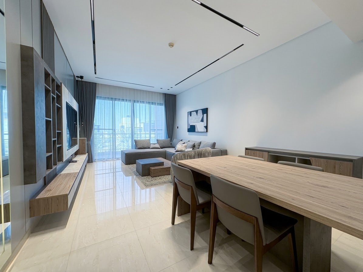 REFURBISHED | BALCONY | FURNISHED | REEF ISLAND