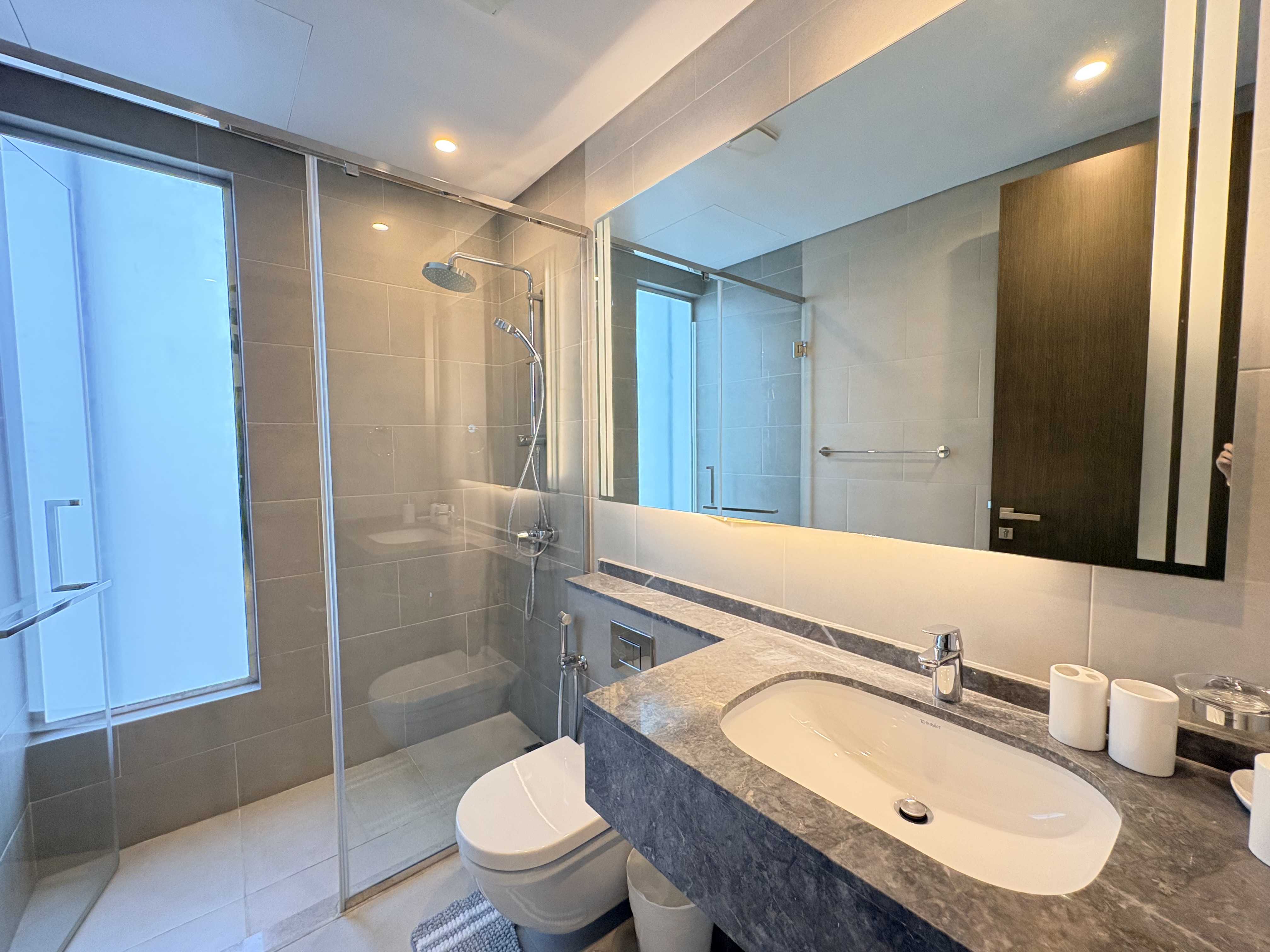 City View | Maids Room | Housekeeping | Furnished