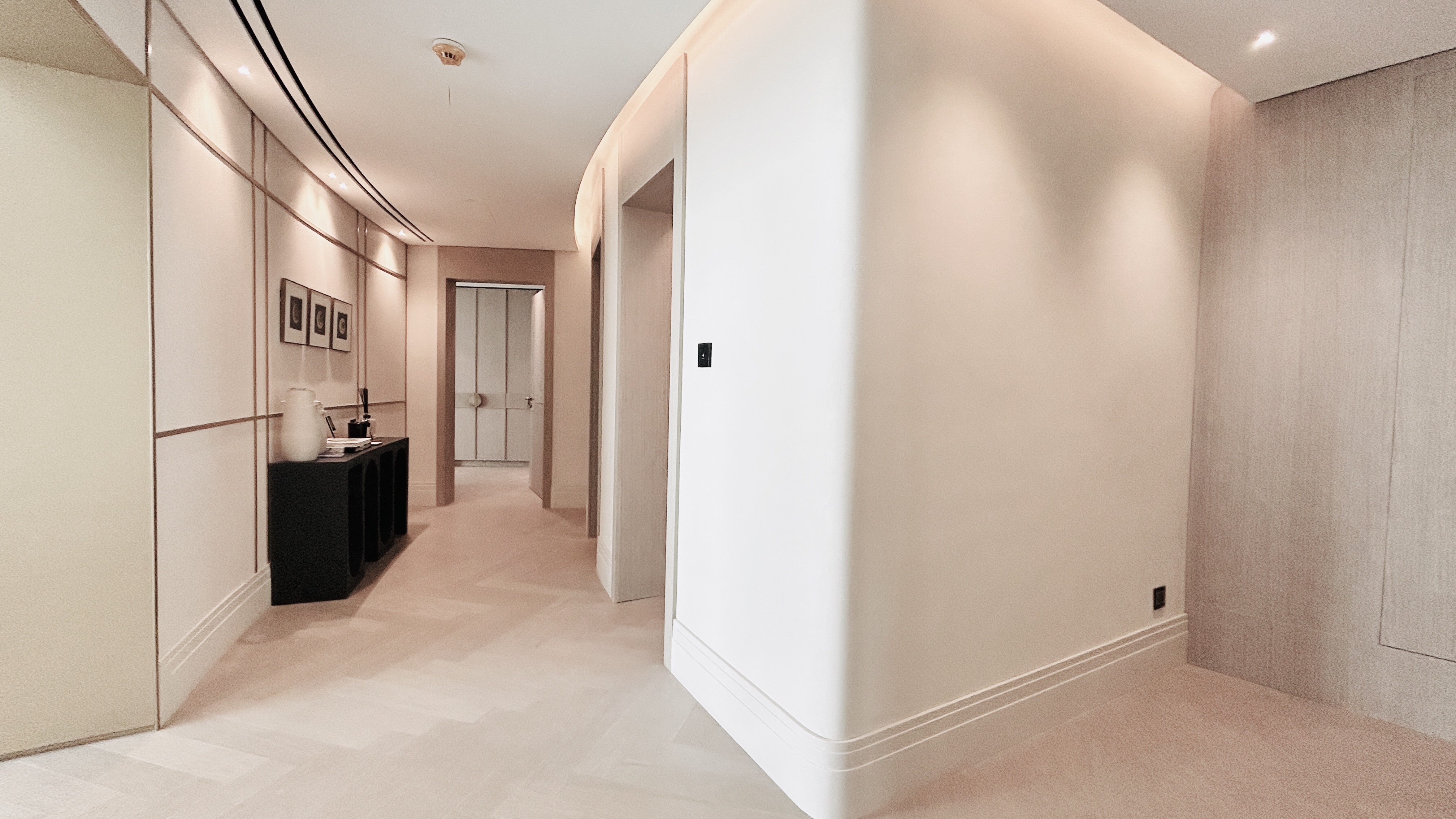 KEMPINSKI BRANDED | WATERFRONT LIVING | BAHRAIN HARBOUR