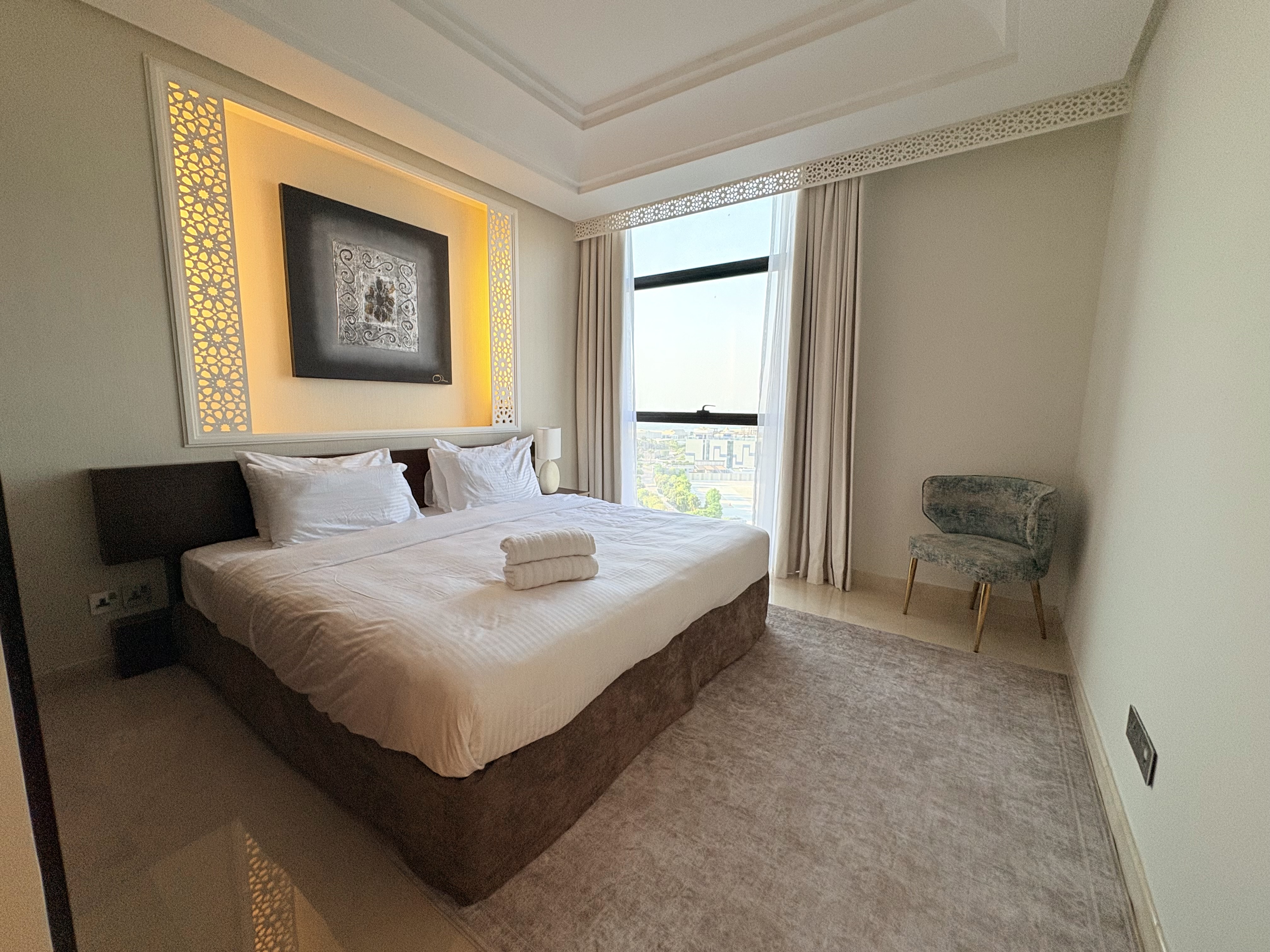 SEA VIEW | MAIDS ROOM | RENOVATED | FULLY INCLUSIVE