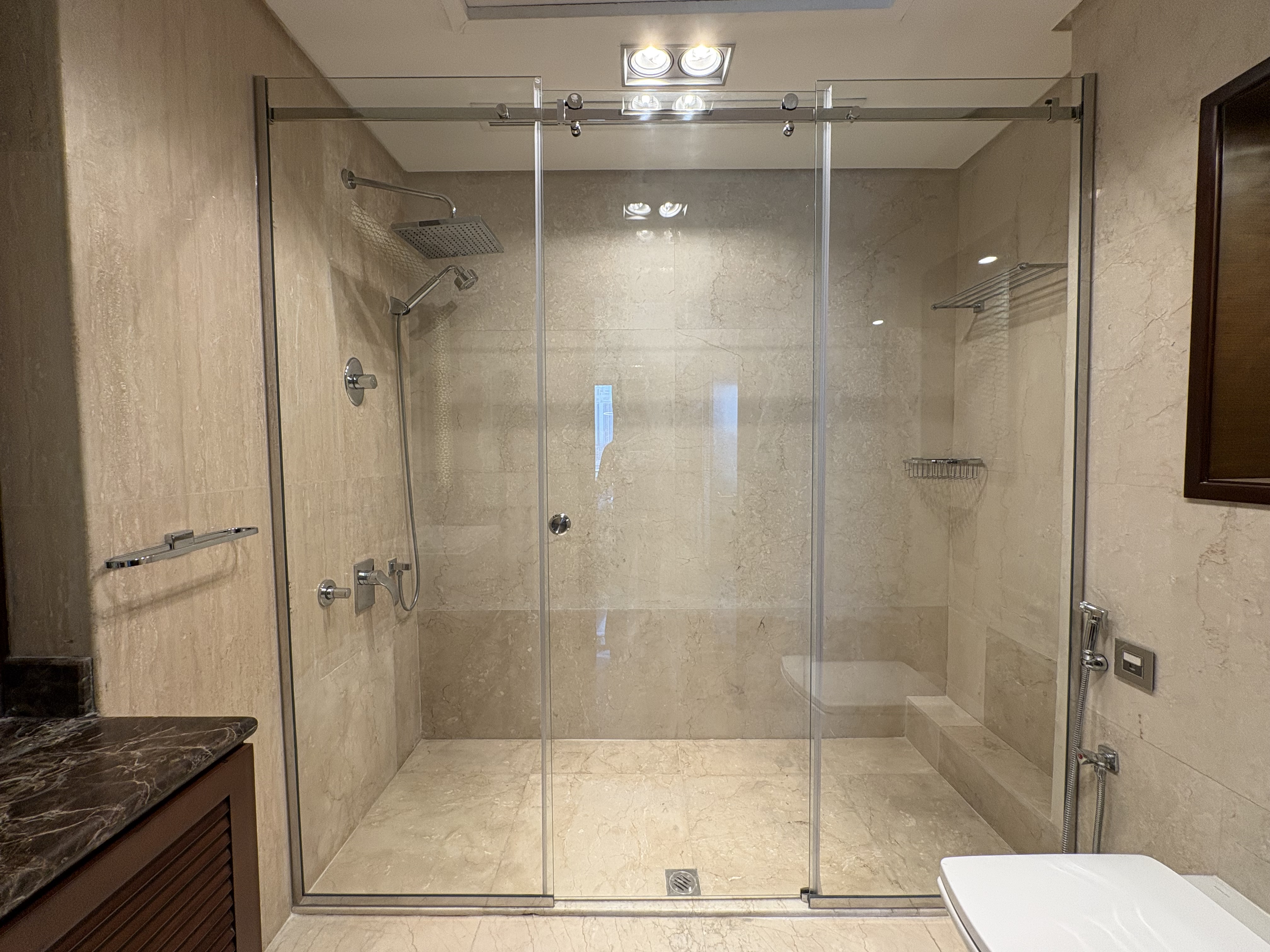 SEA VIEW | BALCONY | SPACIOUS 1BR | REEF ISLAND