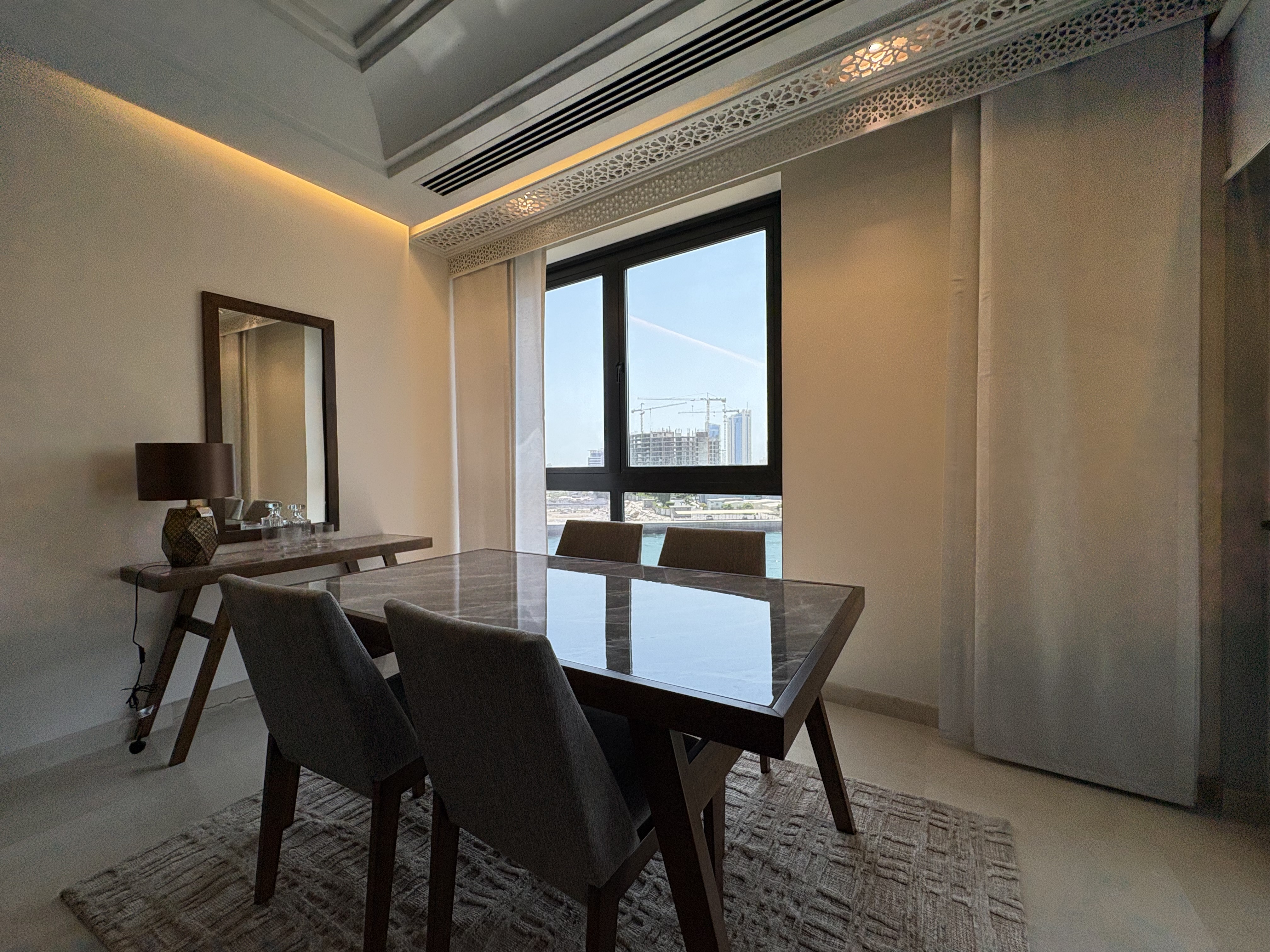 BEACH VIEW | BALCONY | 2 BATHROOMS | REEF ISLAND