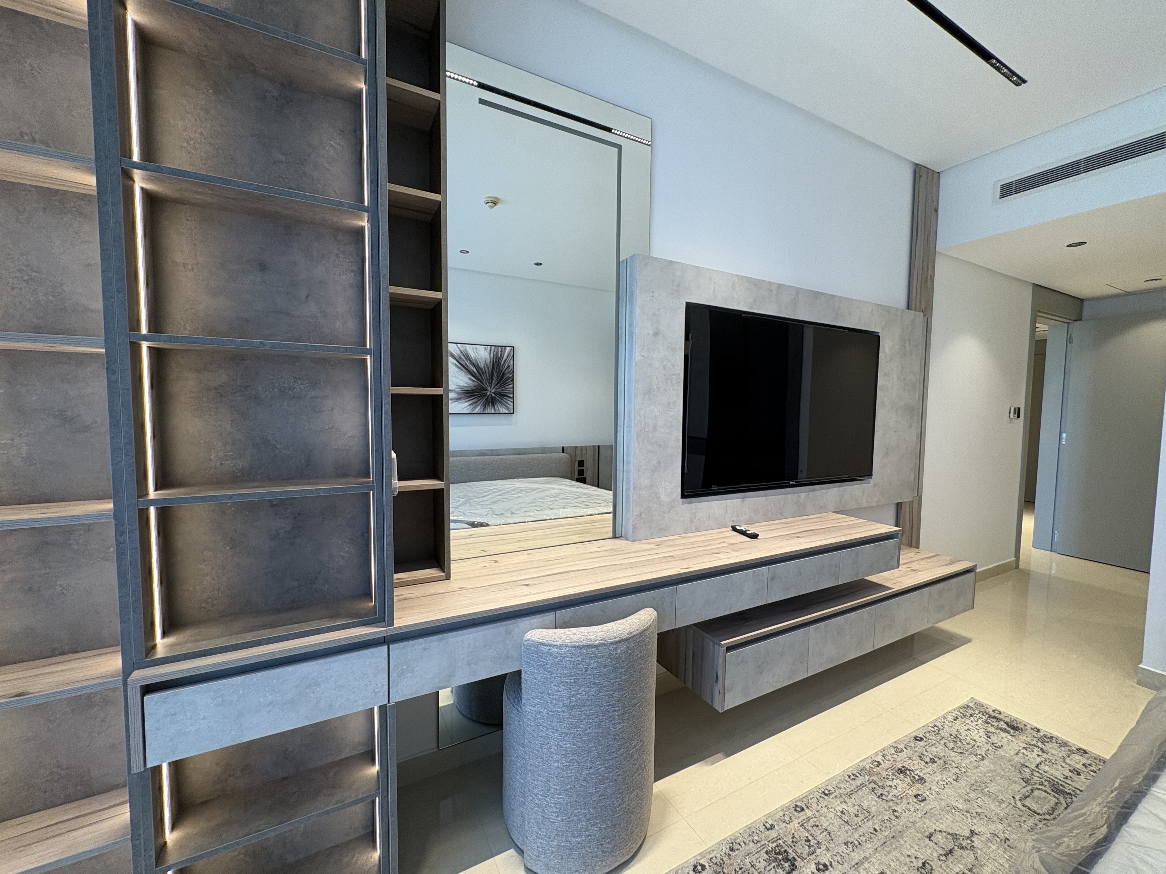REFURBISHED | BALCONY | FURNISHED | REEF ISLAND