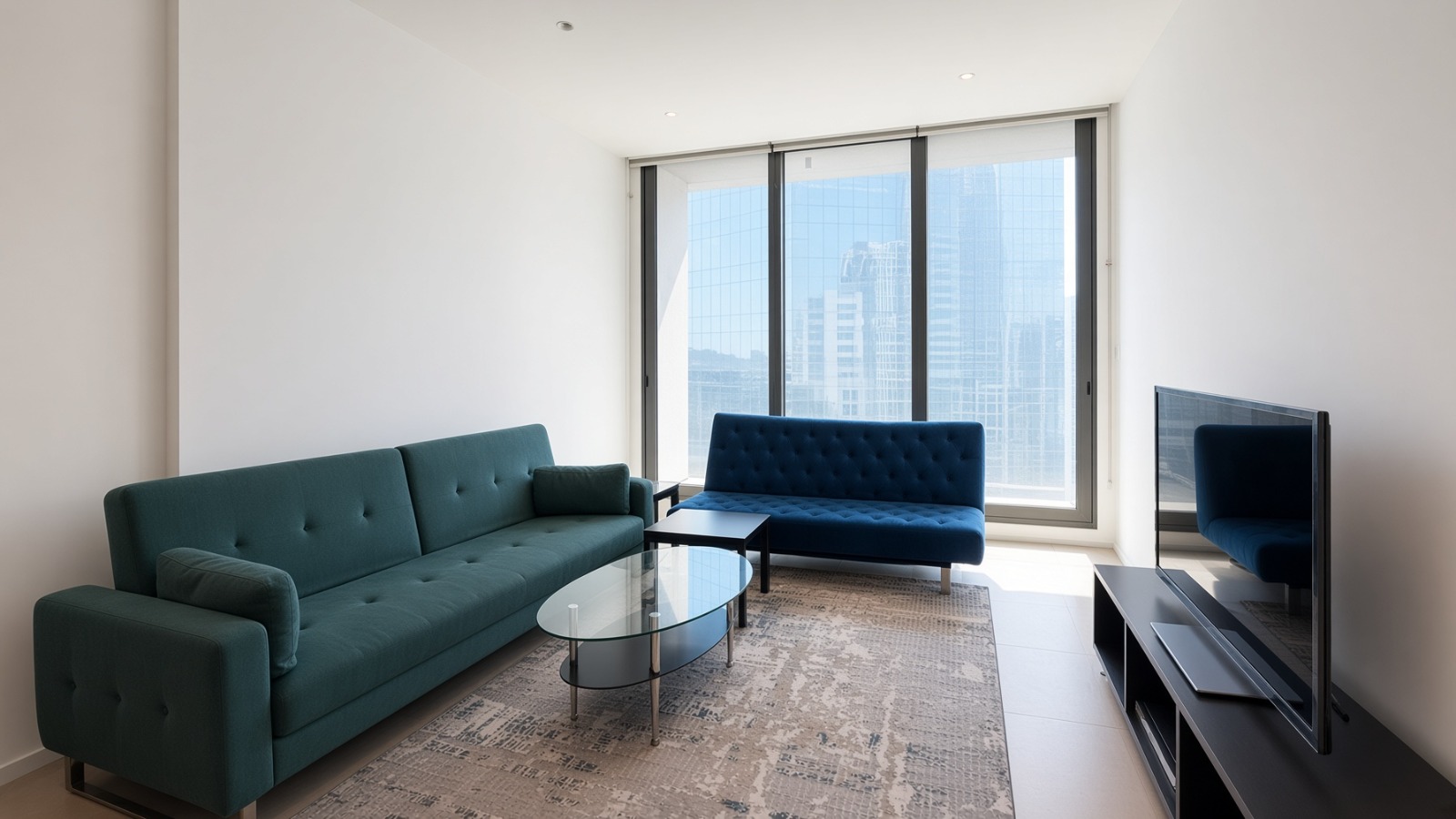 CITY VIEW | BALCONY | GREAT VALUE | SEEF