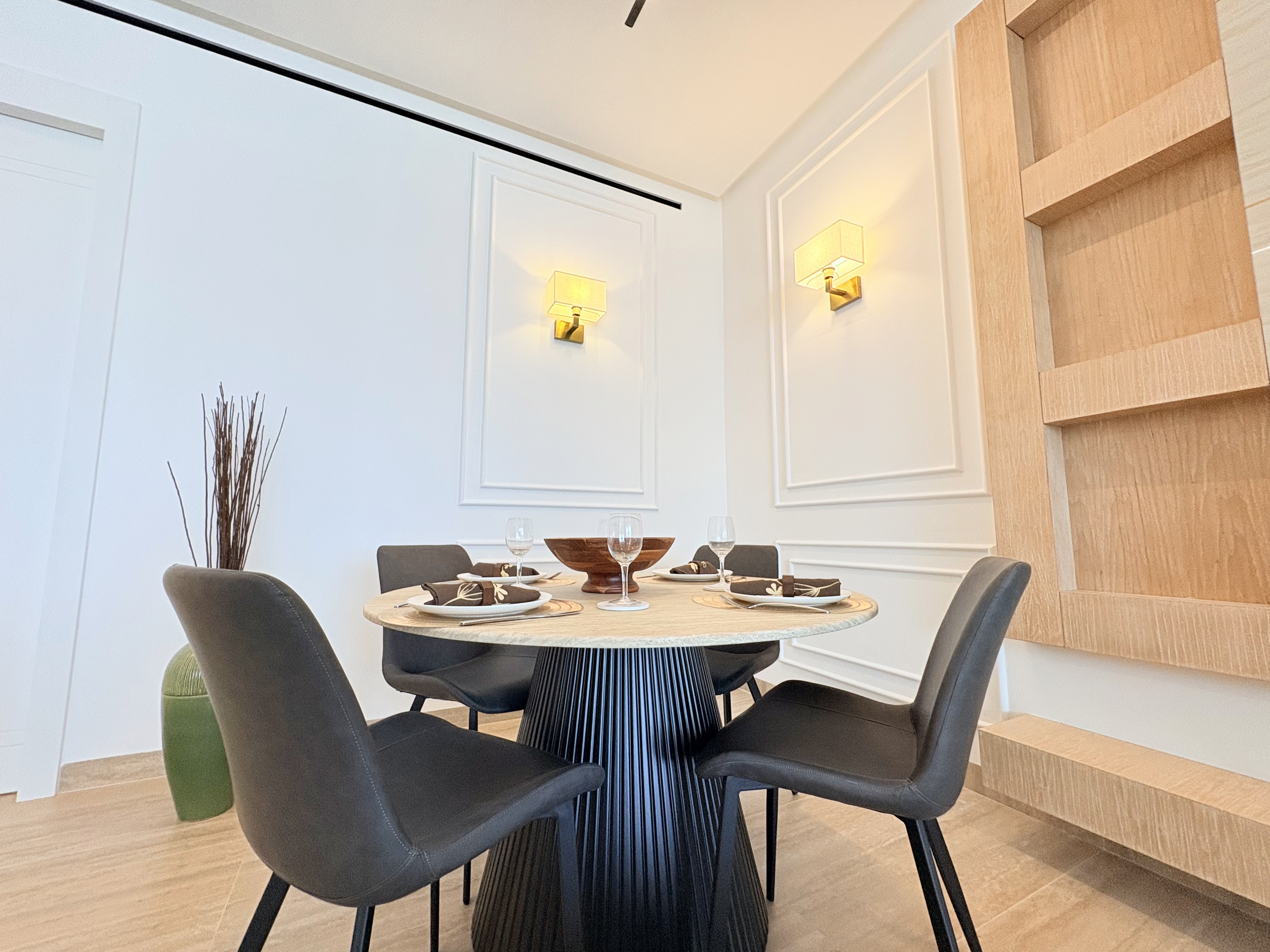 Private Garden | Brand New | Water garden City