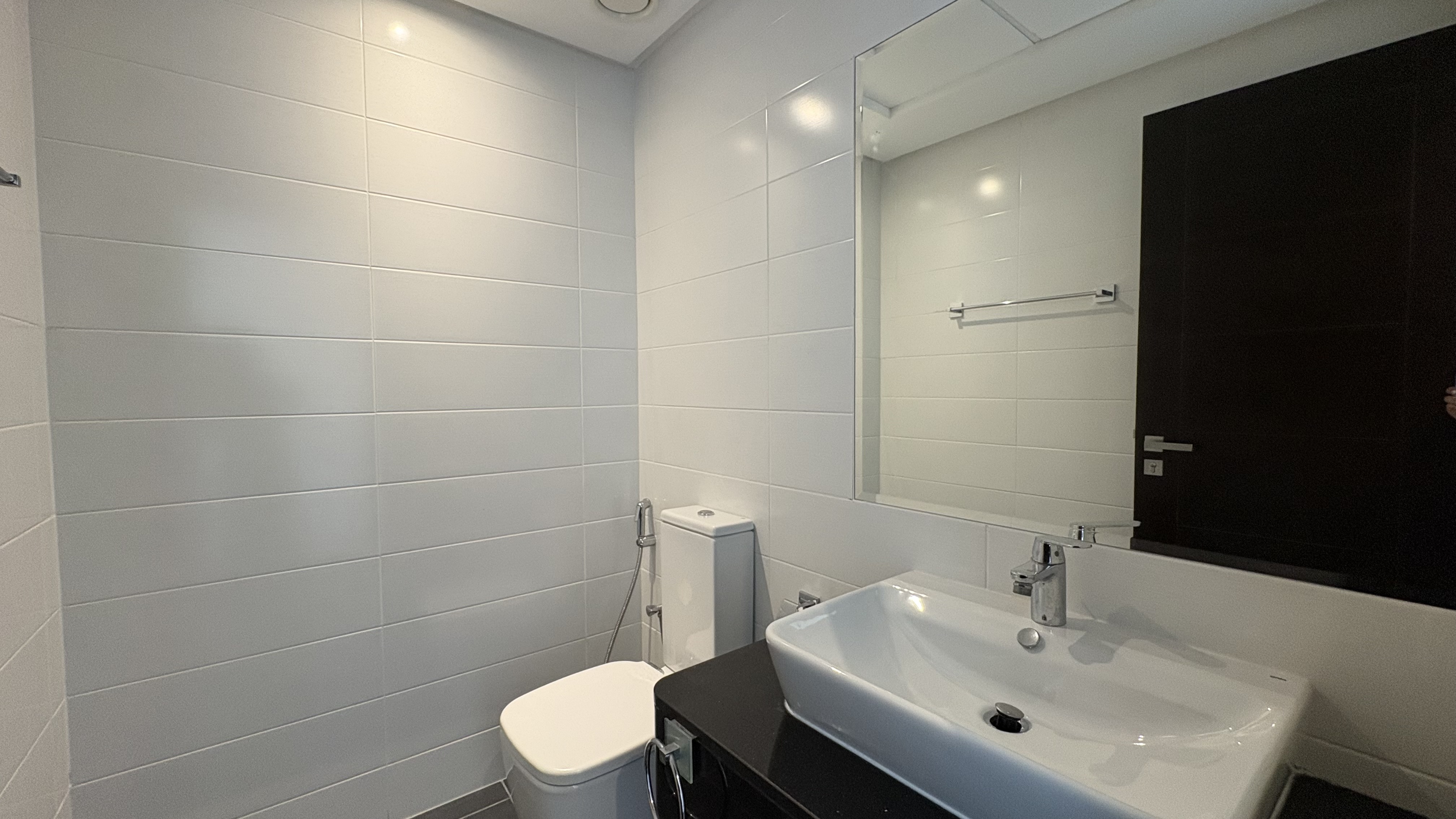 SEA VIEW | HIGH FLOOR | PENTHOUSE | FURNISHED