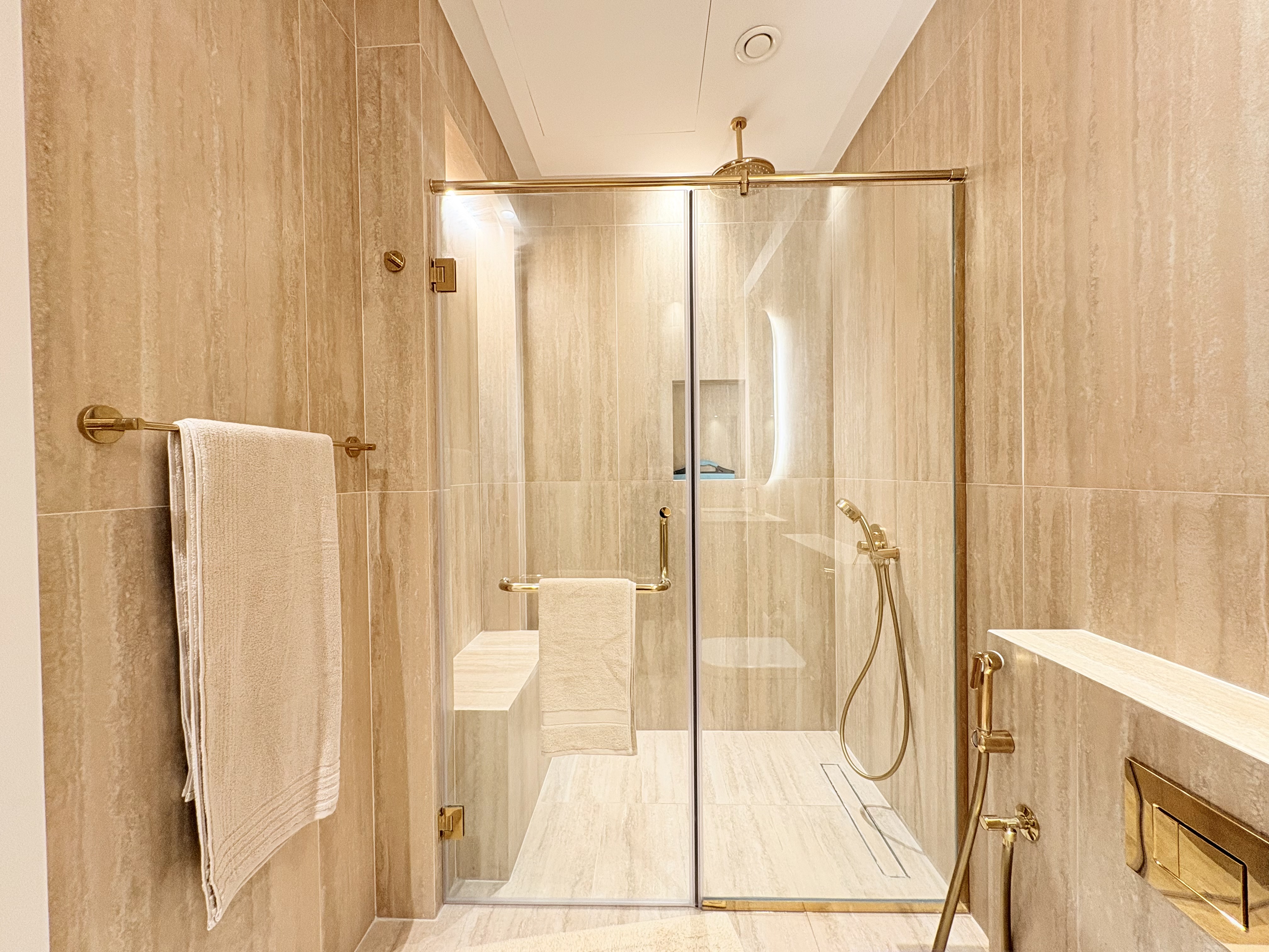 Private Garden | Brand New | Water garden City