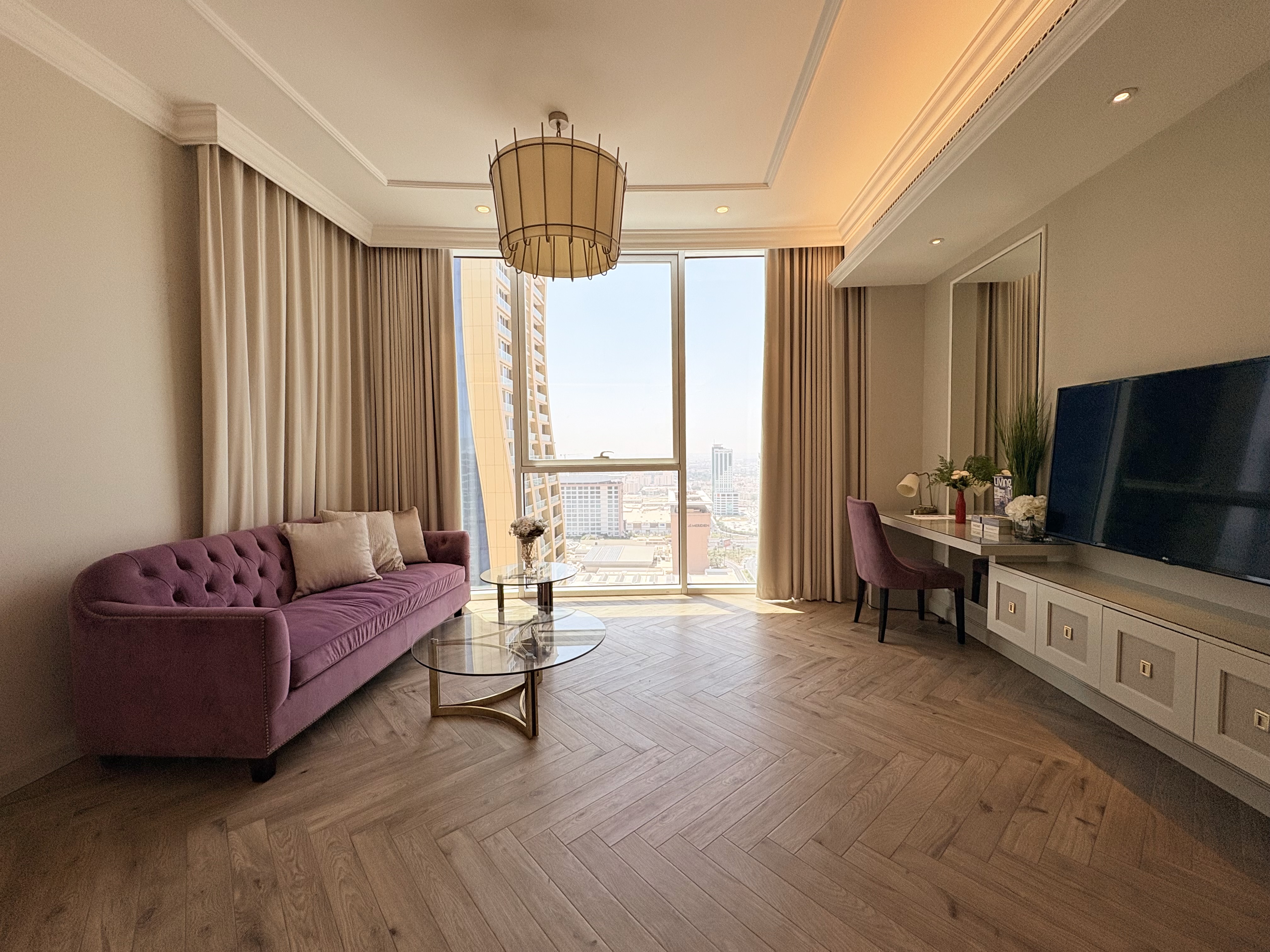 PRICE DROP | FURNISHED | PRIME SEEF | INCLUSIVE