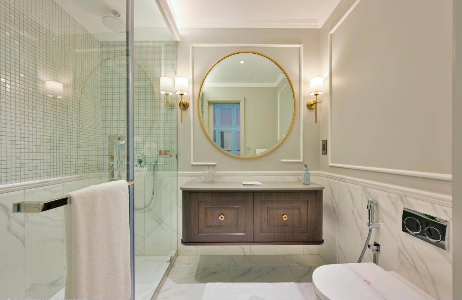 SEA VIEW | FURNISHED | HOUSEKEEPING | SEEF