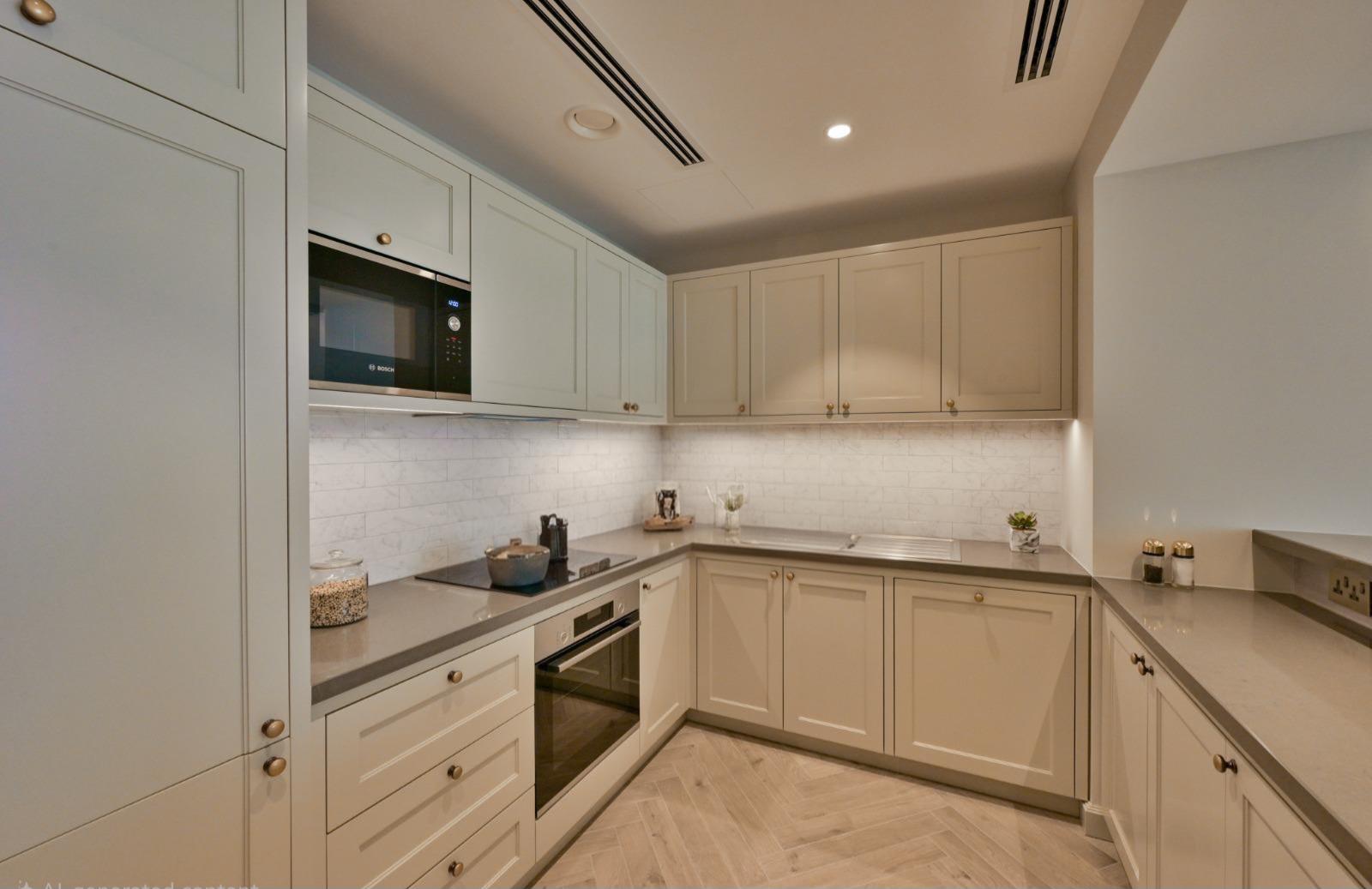 CITY VIEW | SPACIOUS 2BR | HOUSEKEEPING | SEEF