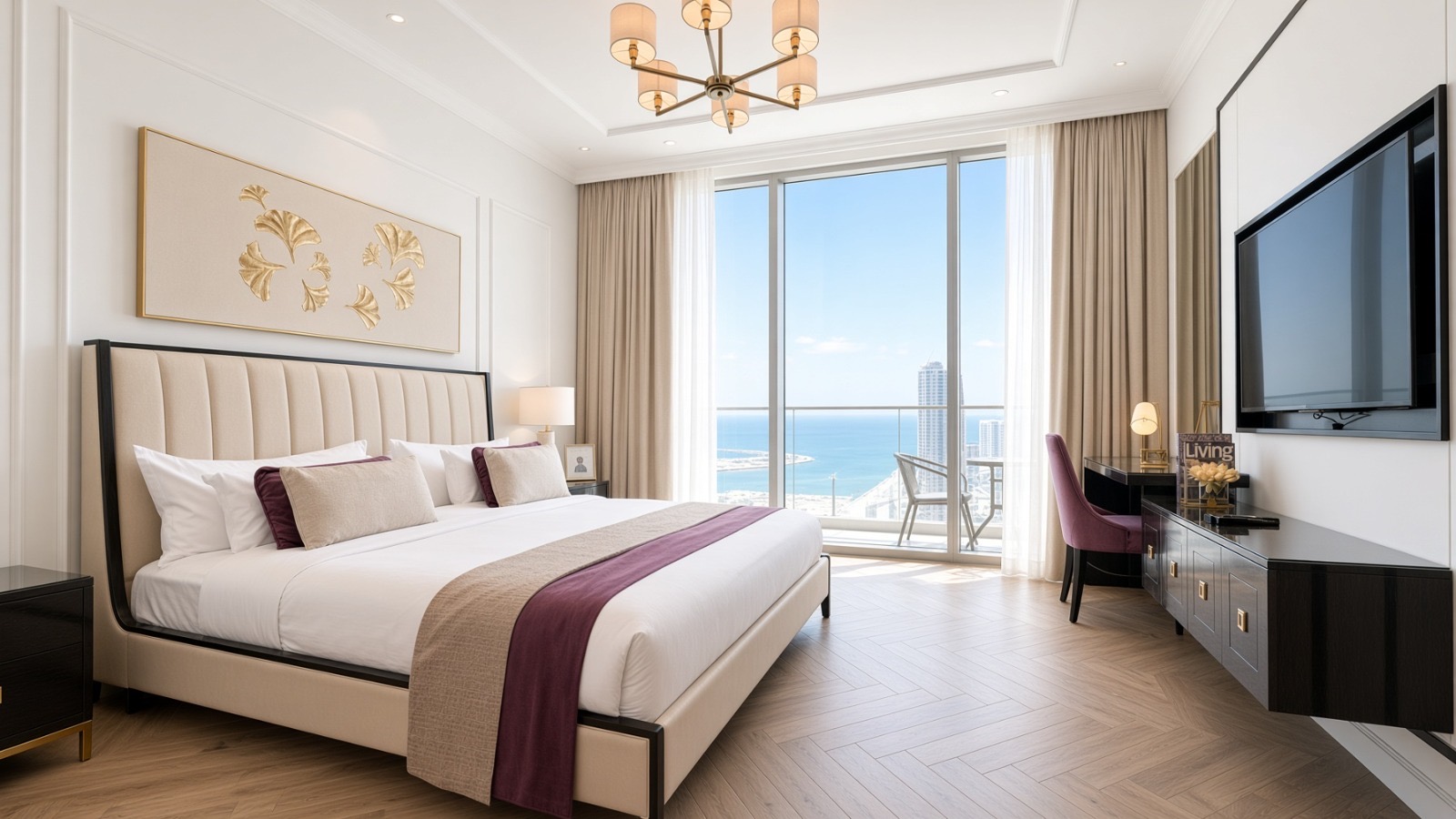 Great Value | Freehold | City View | Seef