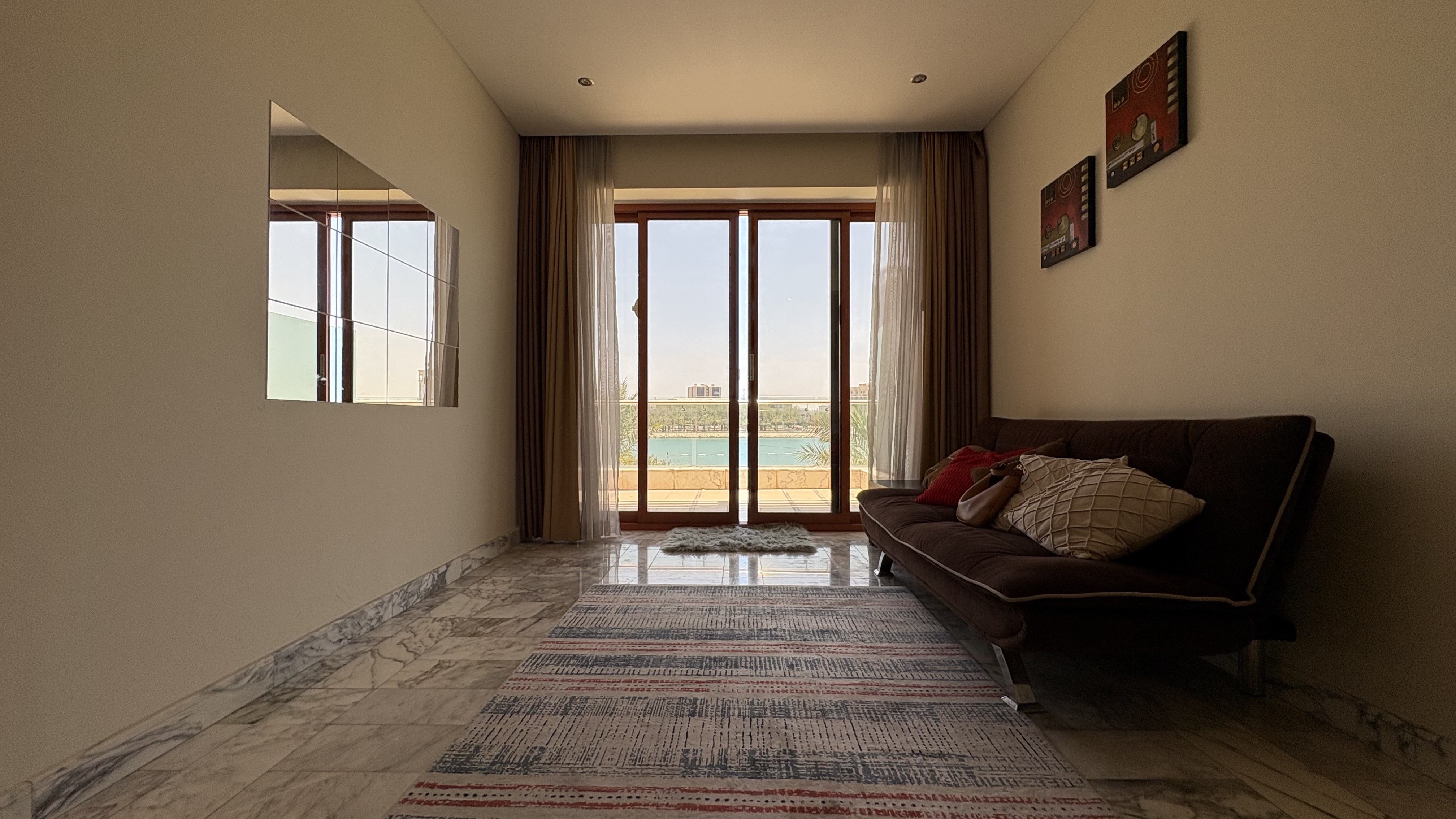 SEA VIEW | HOT DEAL | PETS ALLOWED | REEF ISLAND
