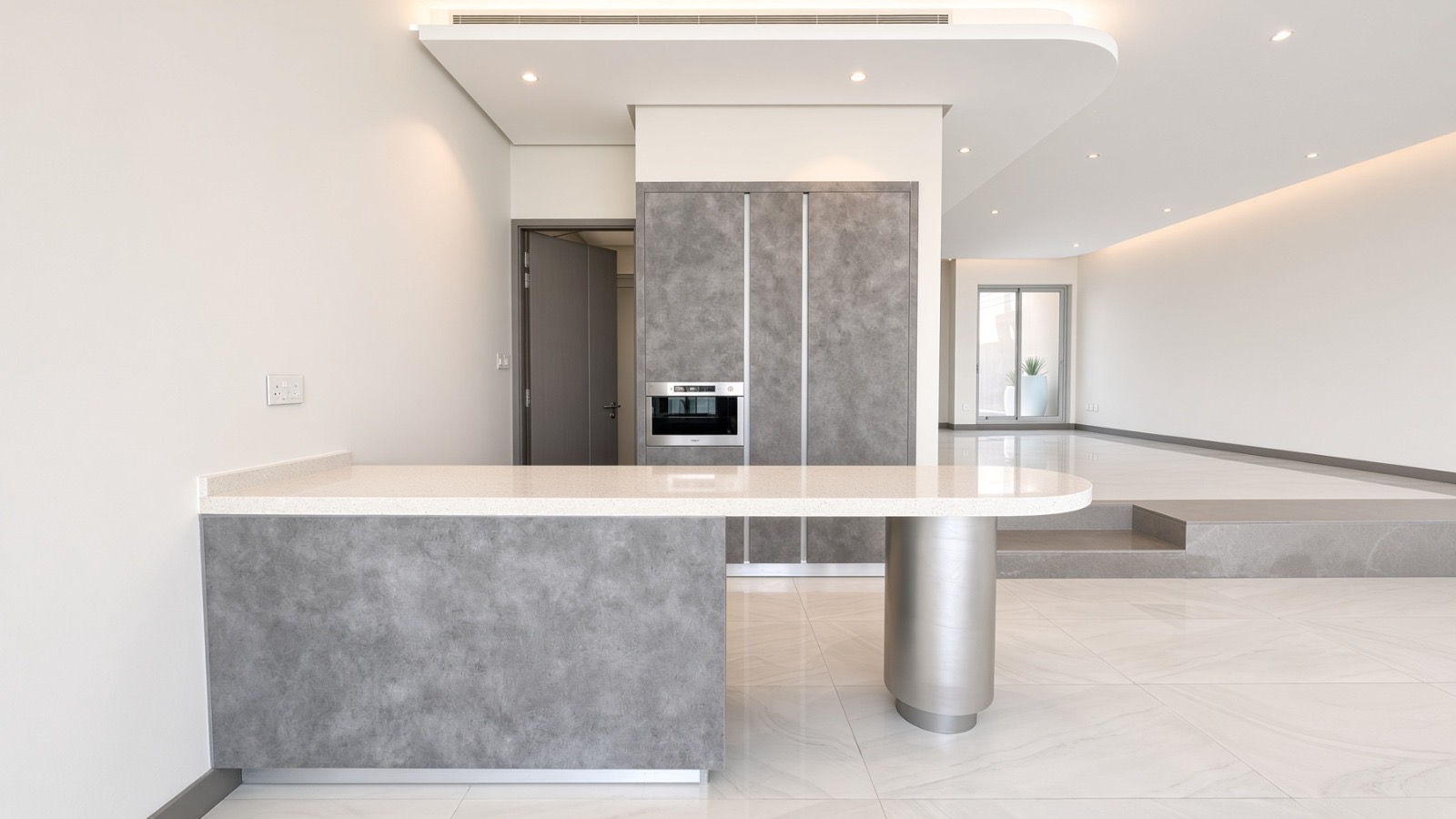 Canal View | Maids Room | Al Naseem | Exclusive