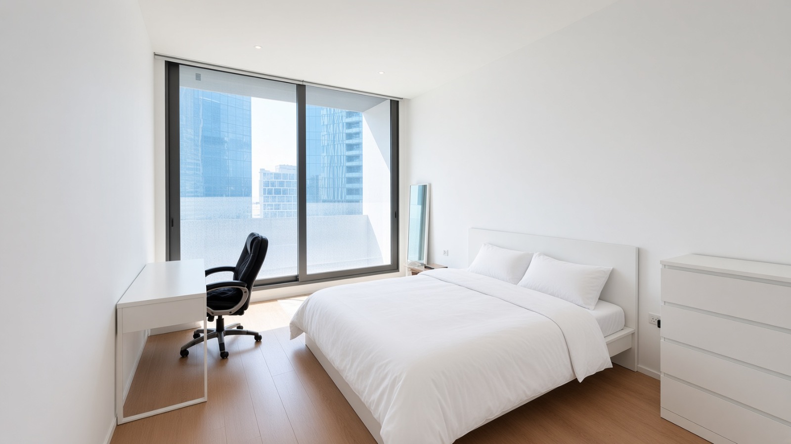 CITY VIEW | BALCONY | GREAT VALUE | SEEF
