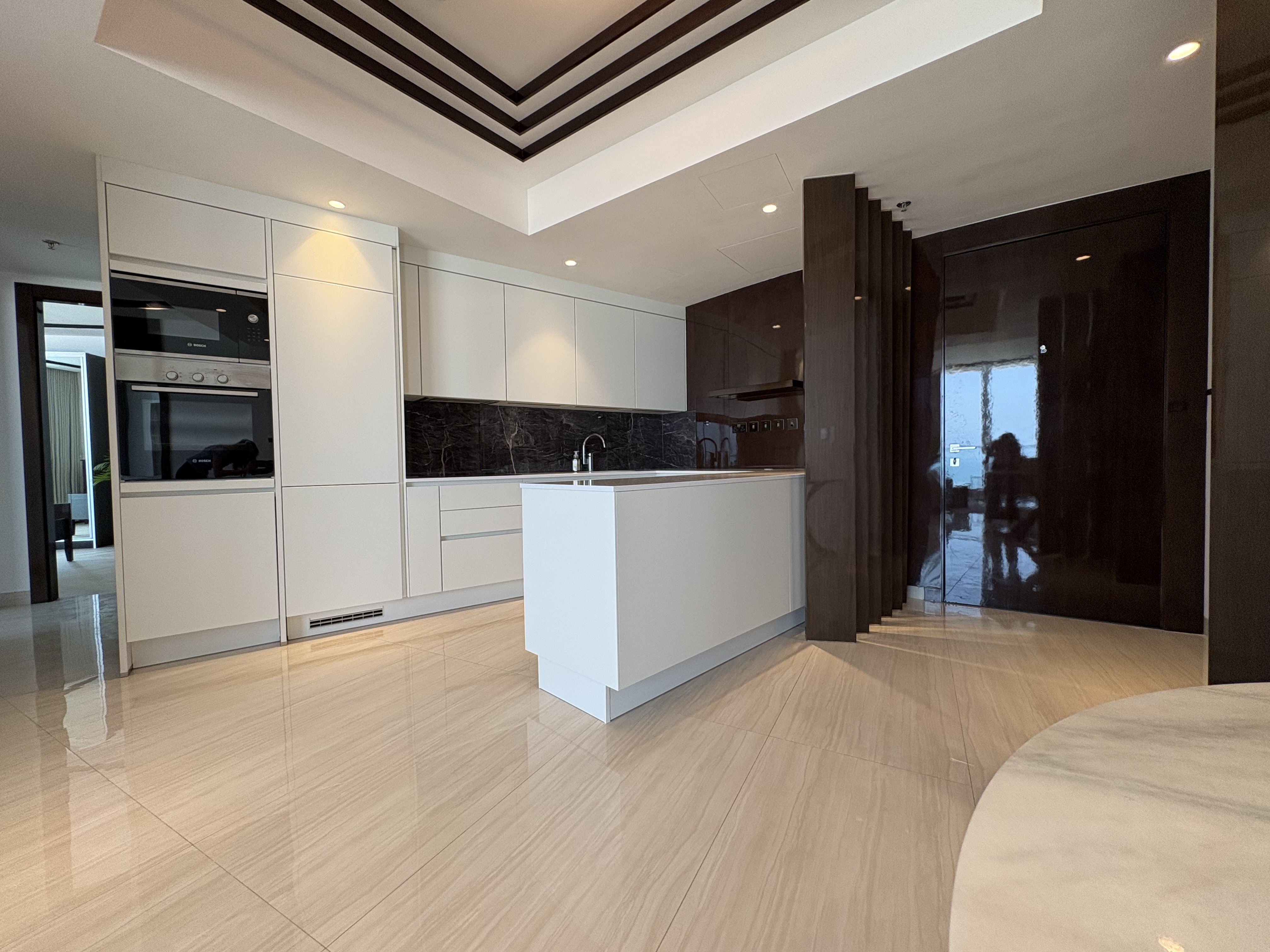 SEA VIEW | MULTIPLE BALCONIES | UNIQUE LAYOUT | SEEF