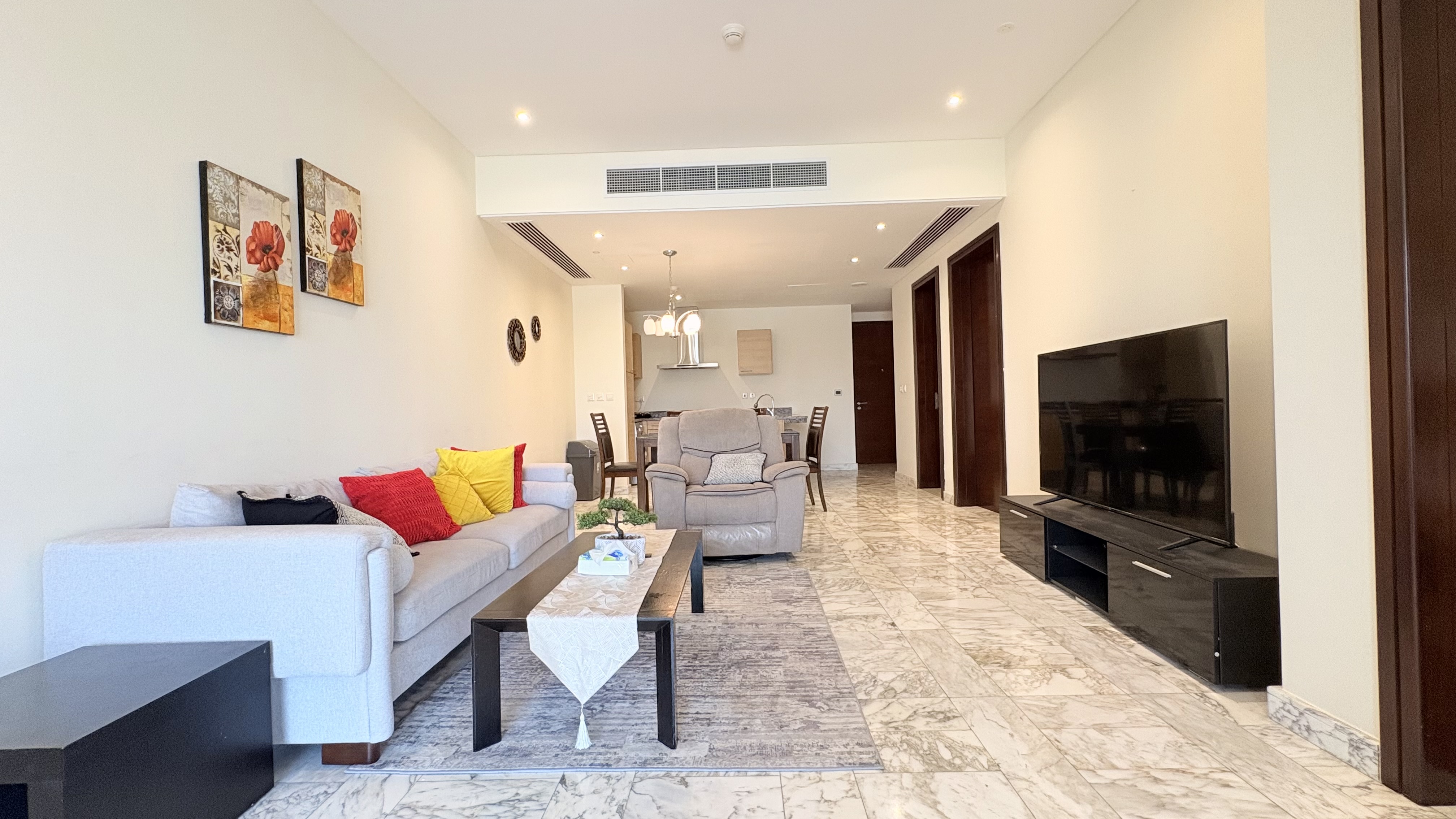 SEA VIEW | REDUCED PRICE | HOT DEAL | PETS ALLOWED