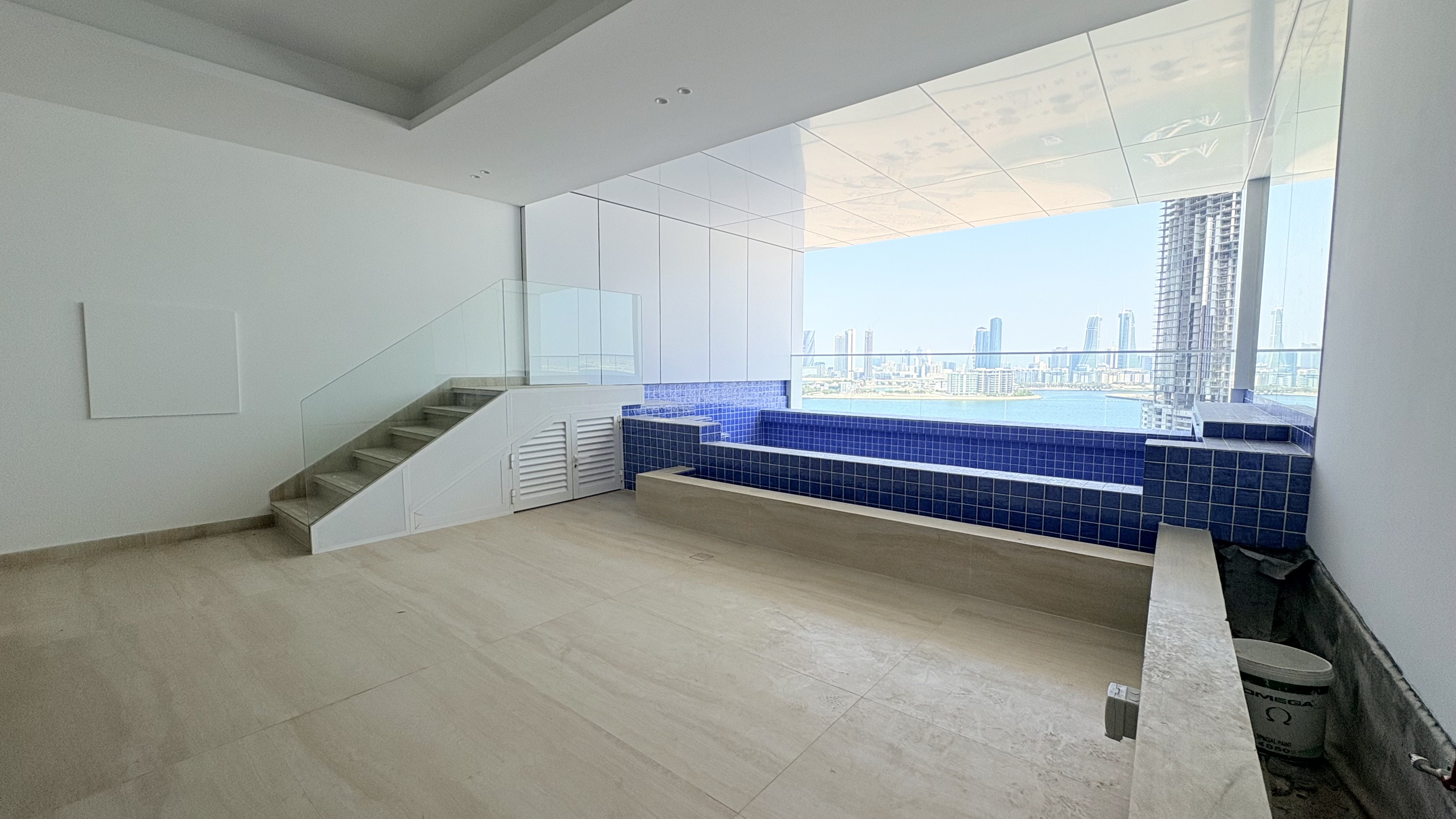 PRIVATE POOL | SPACIOUS | WATERGARDEN CITY | FREEHOLD