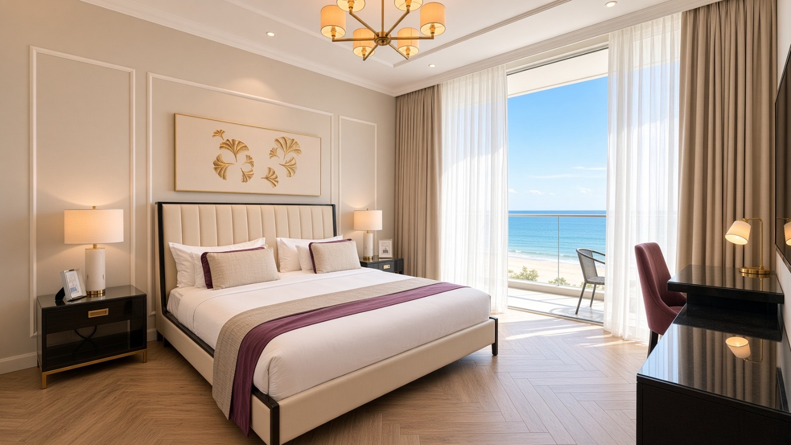 Great Value | Freehold | City View | Seef