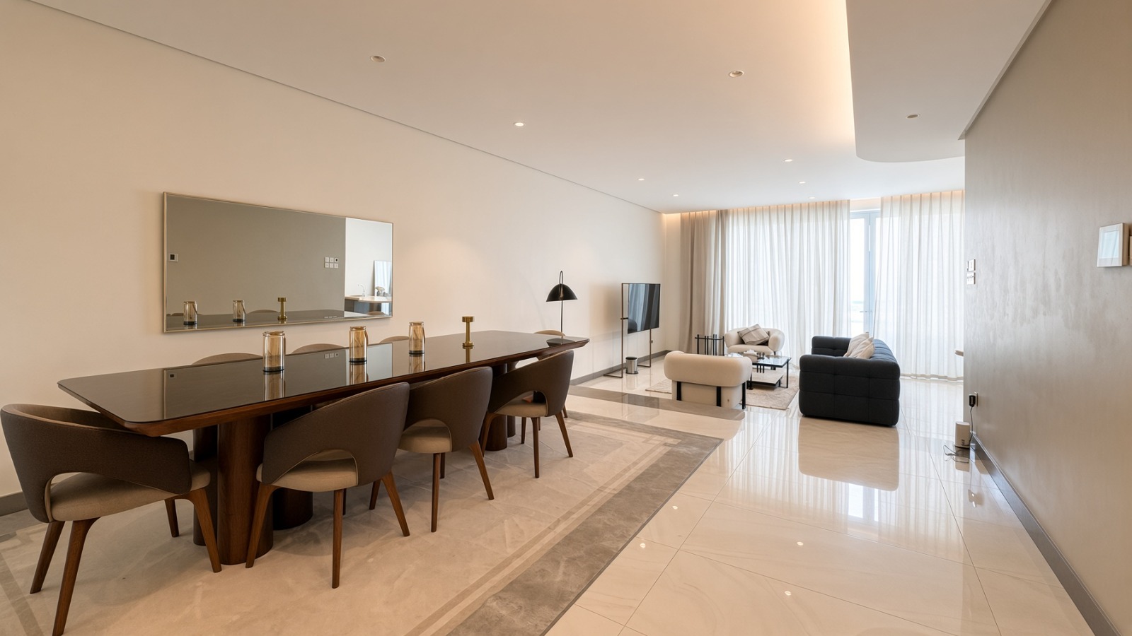 Corner Villa | Private Pool | Canal View | Naseem