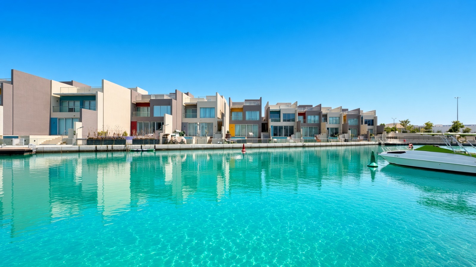 Canal View | Maids Room | Al Naseem | Exclusive